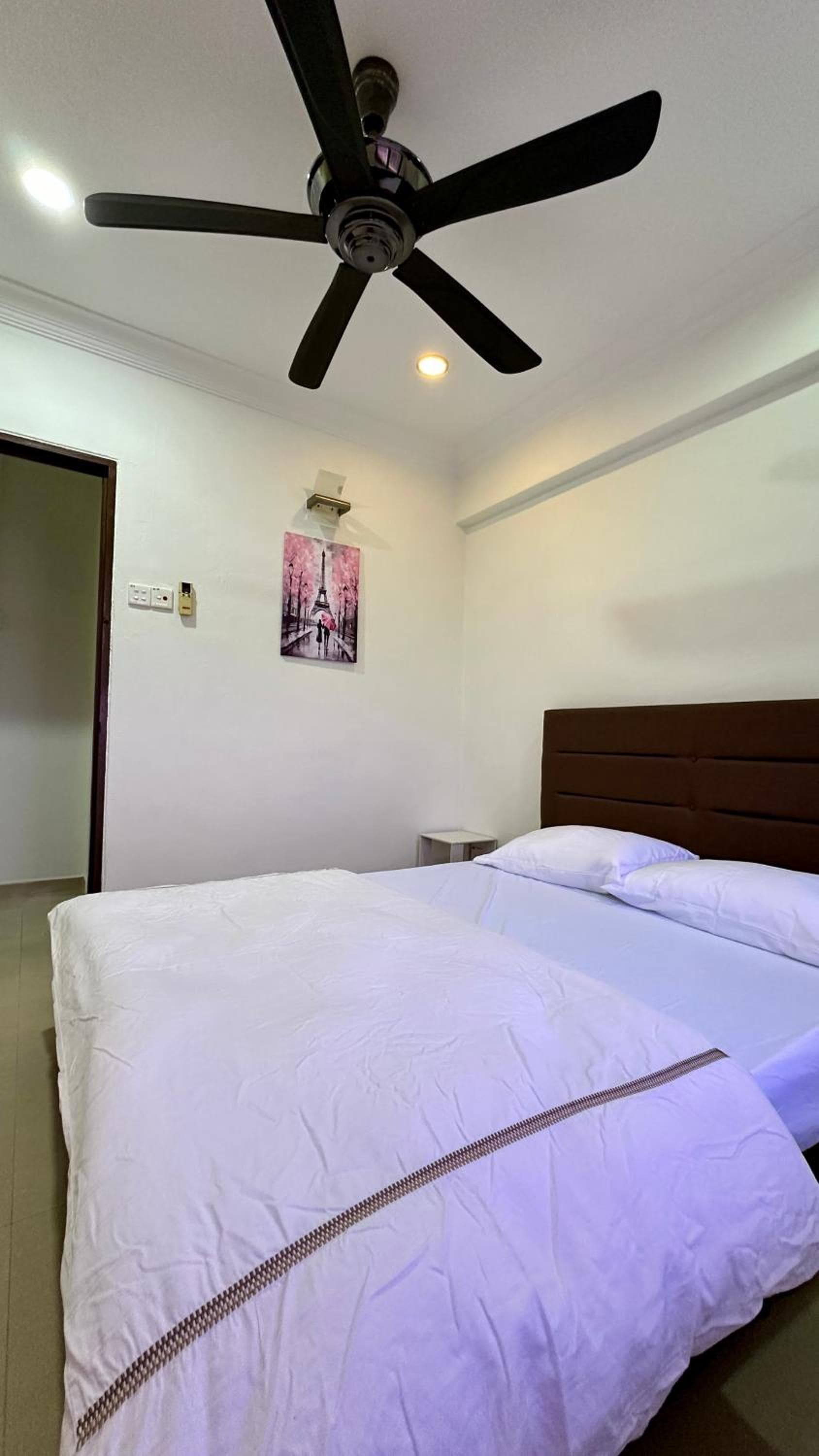 Pengo Homestay Georgetown photo 8