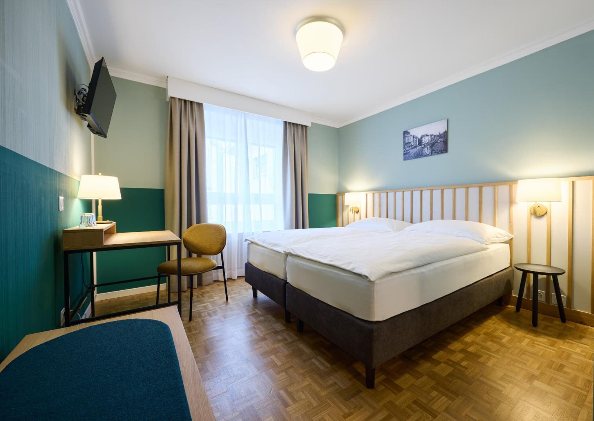 Hotel Limmathof photo 3