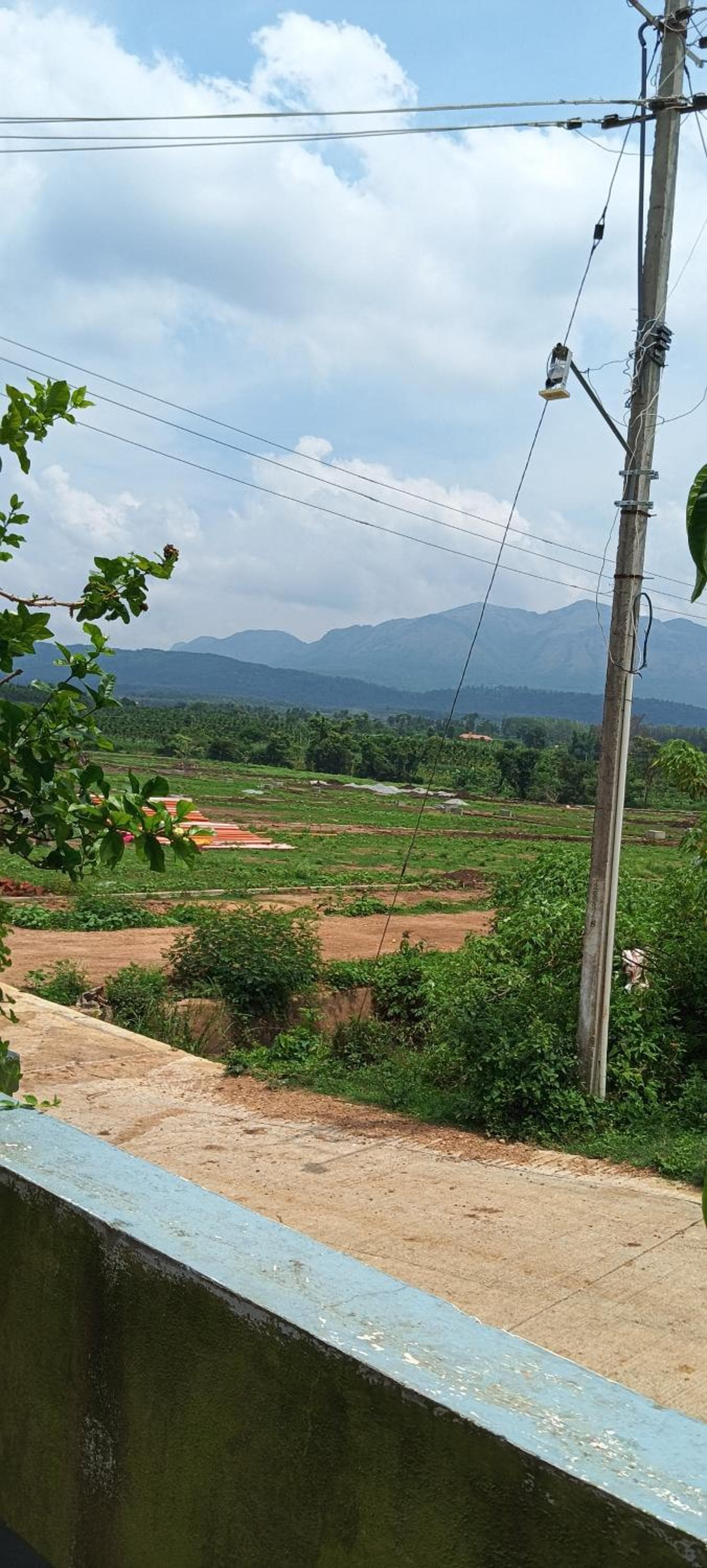 Malgudi Mane Homestay photo 9