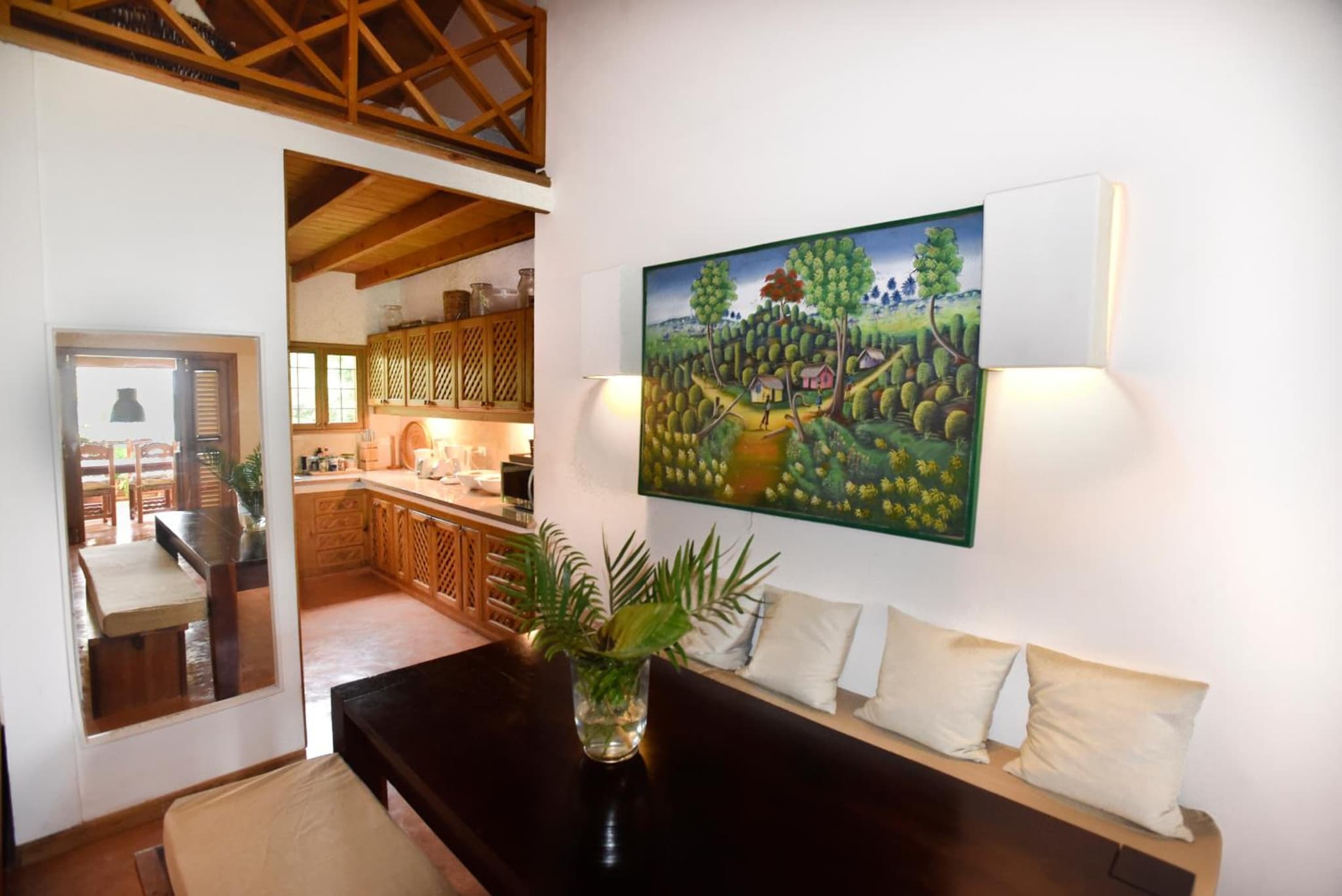 Villa Flamboyan photo 7