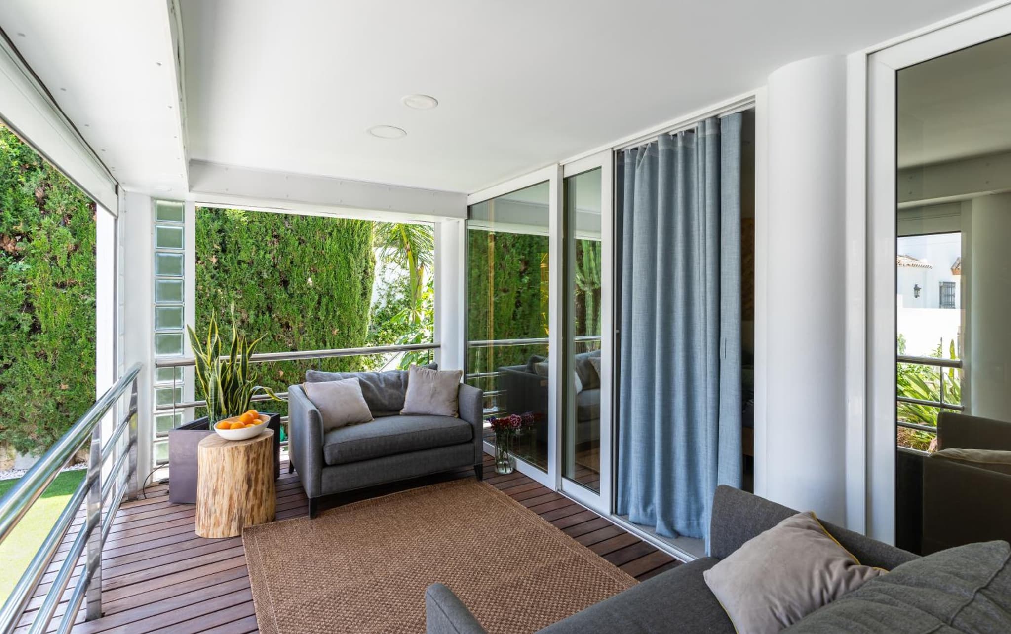 Villa Marbella Playa -San Pedro photo 9