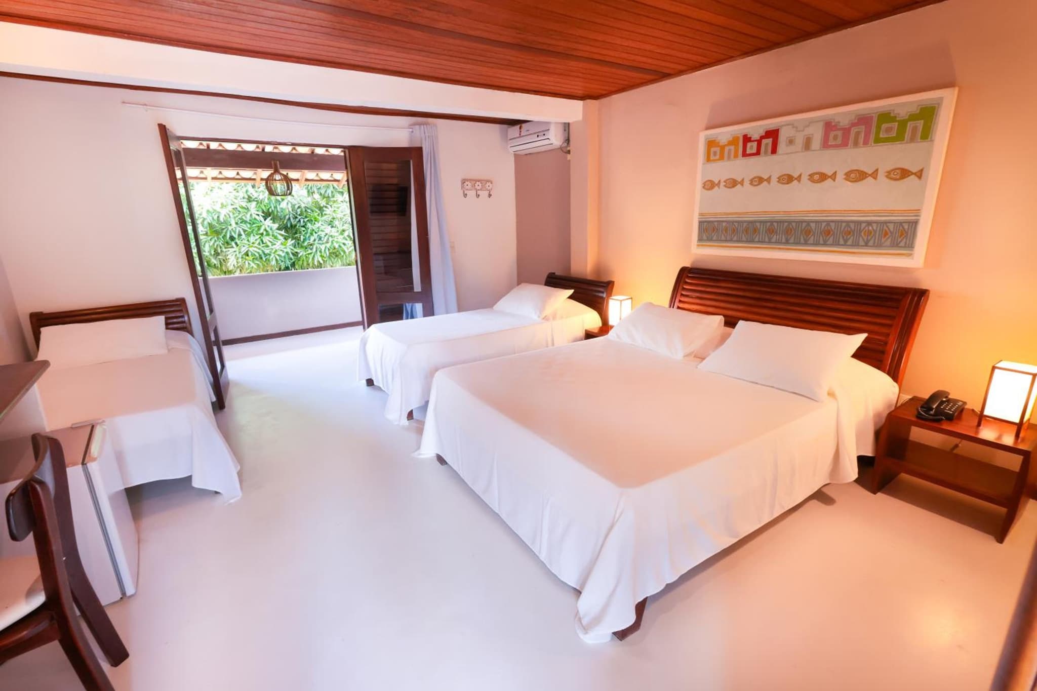 Hotel Pousada Coqueiros photo 2