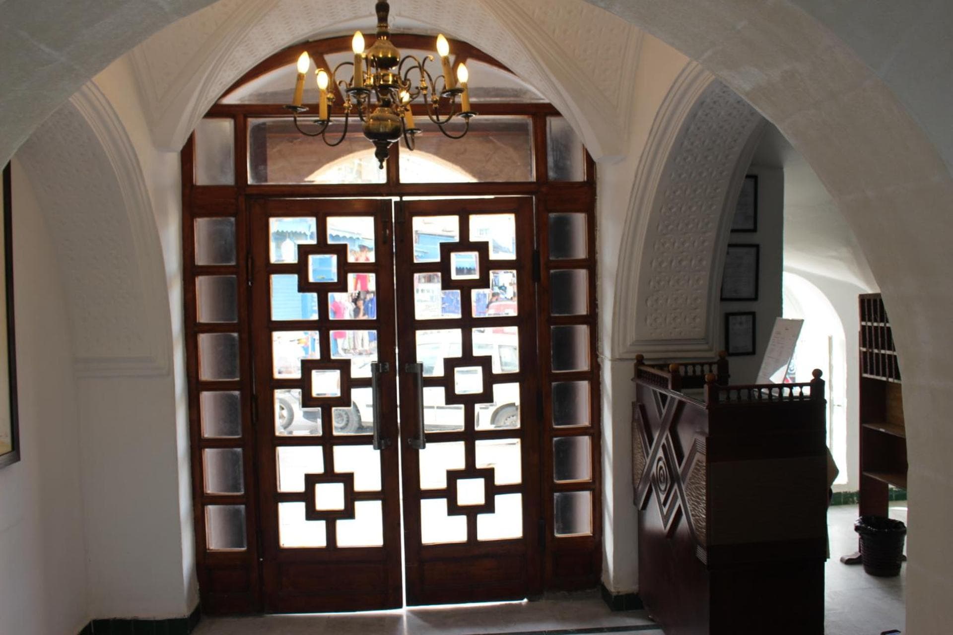Hôtel Medina photo 4