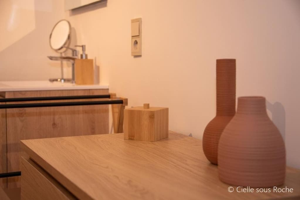 Cielle sous Roche photo 9