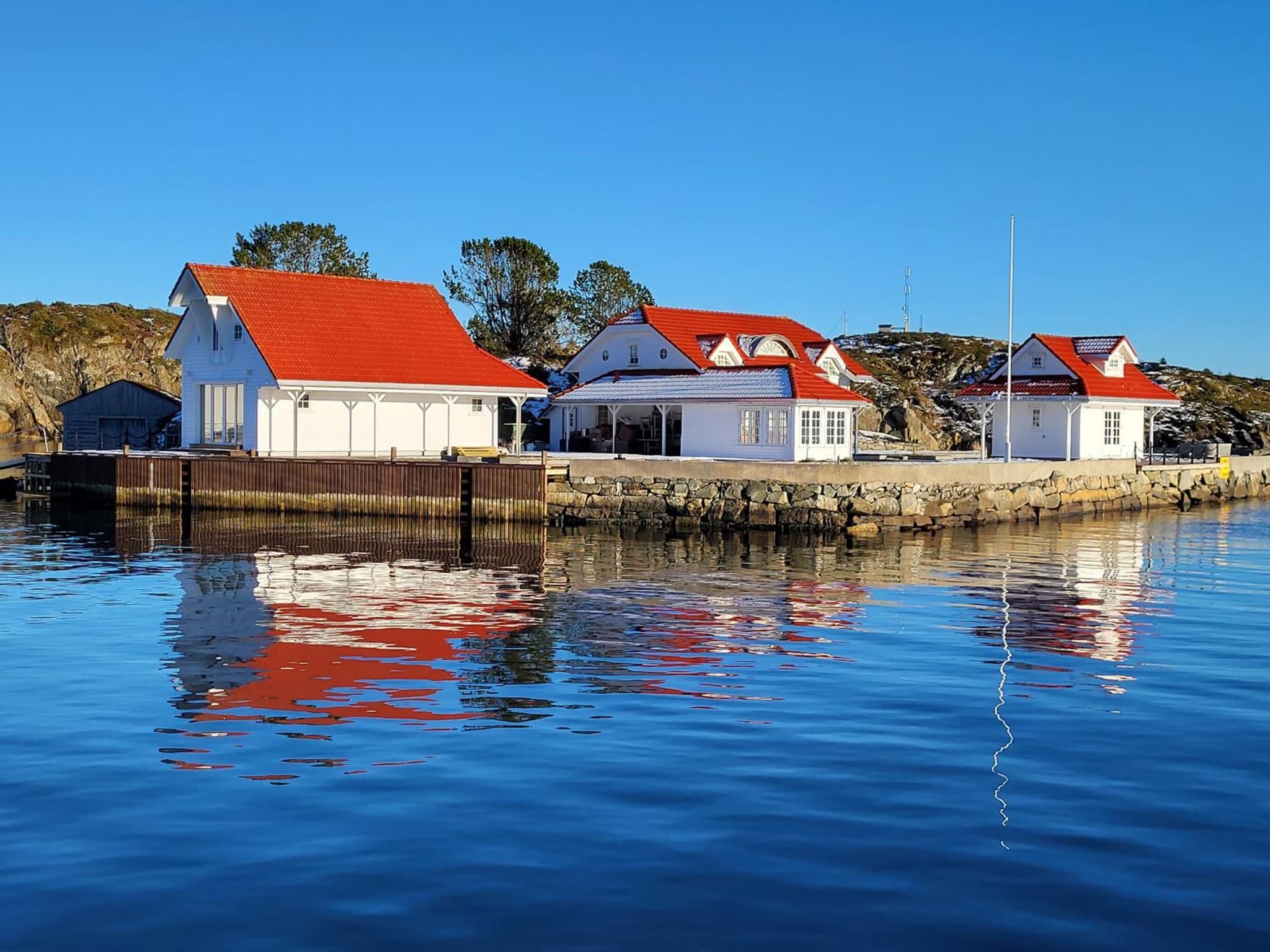 Kassholmen, Bakkasund photo 4