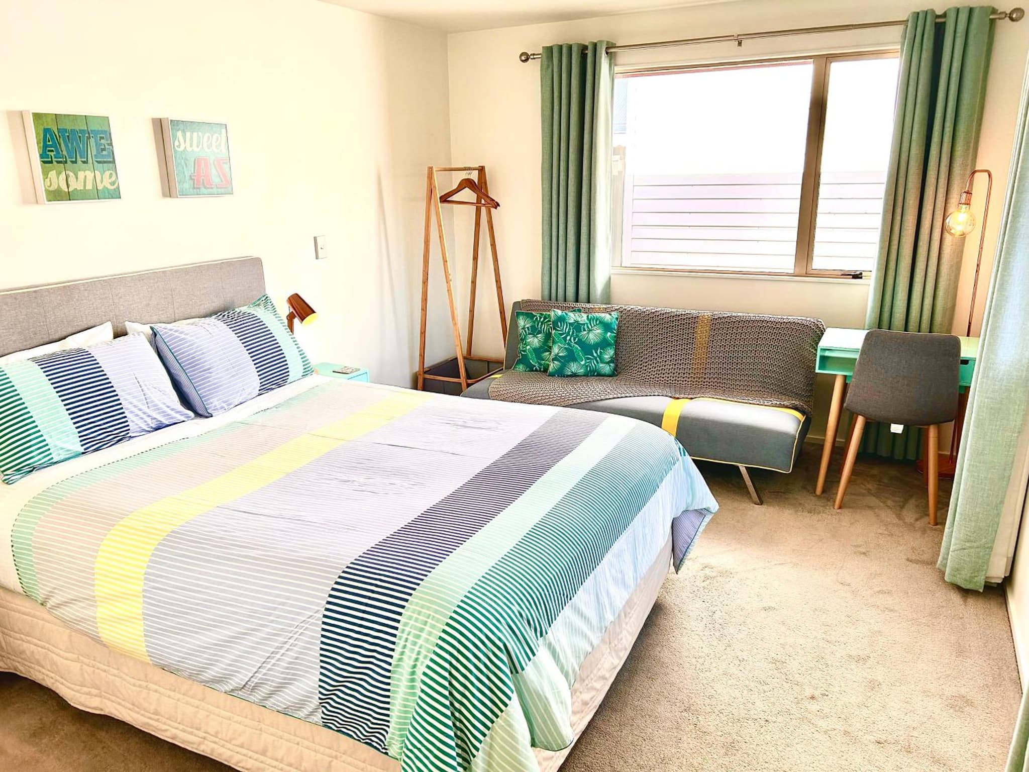 Studio 12 - Stylish, Self Contained and Private photo 9