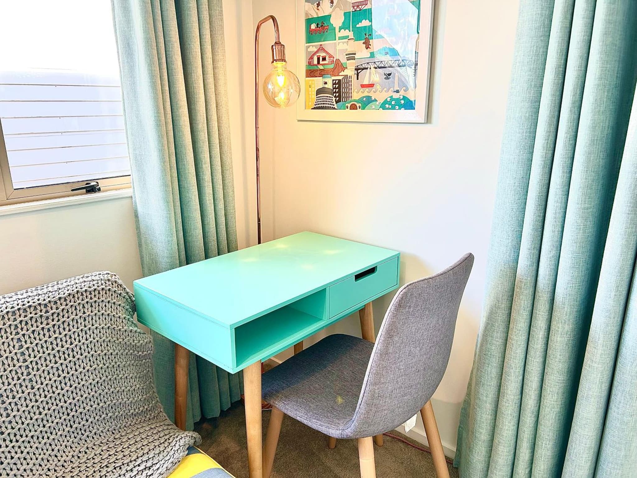 Studio 12 - Stylish, Self Contained and Private photo 2