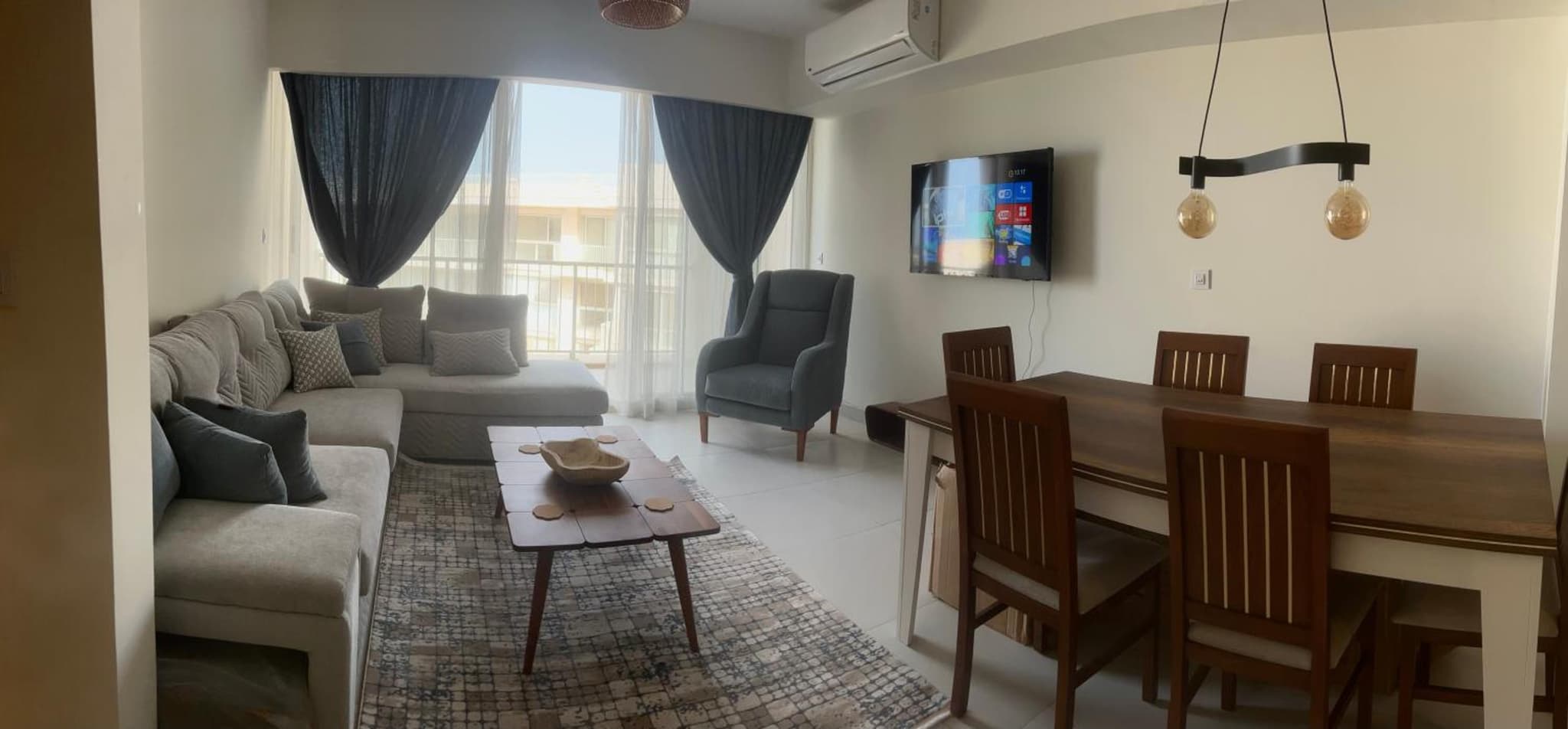 Marassi Marina West 2 bedrooms photo 5