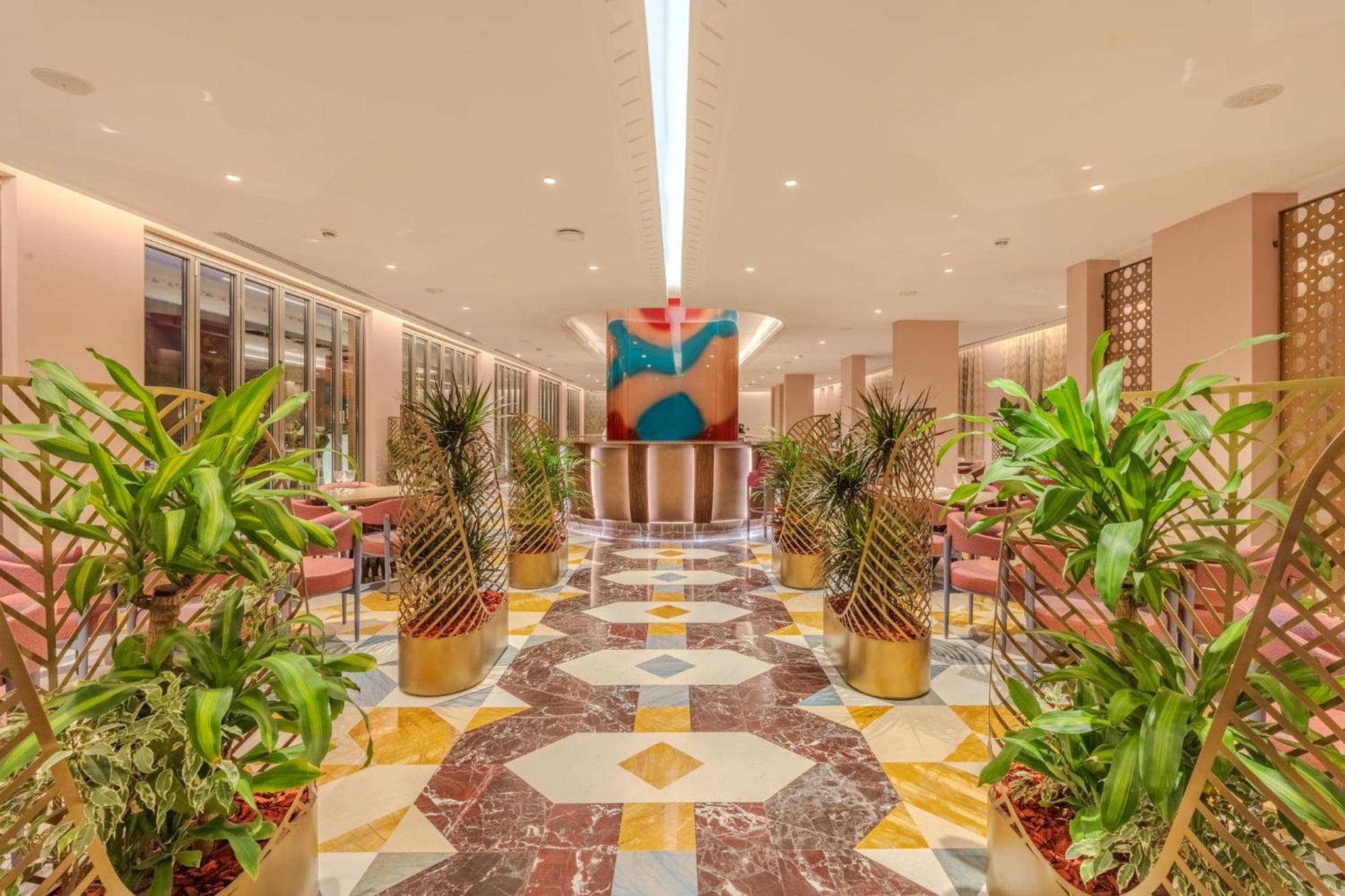 Vivienda Hotel Villas, Diplomatic Quarter photo 5