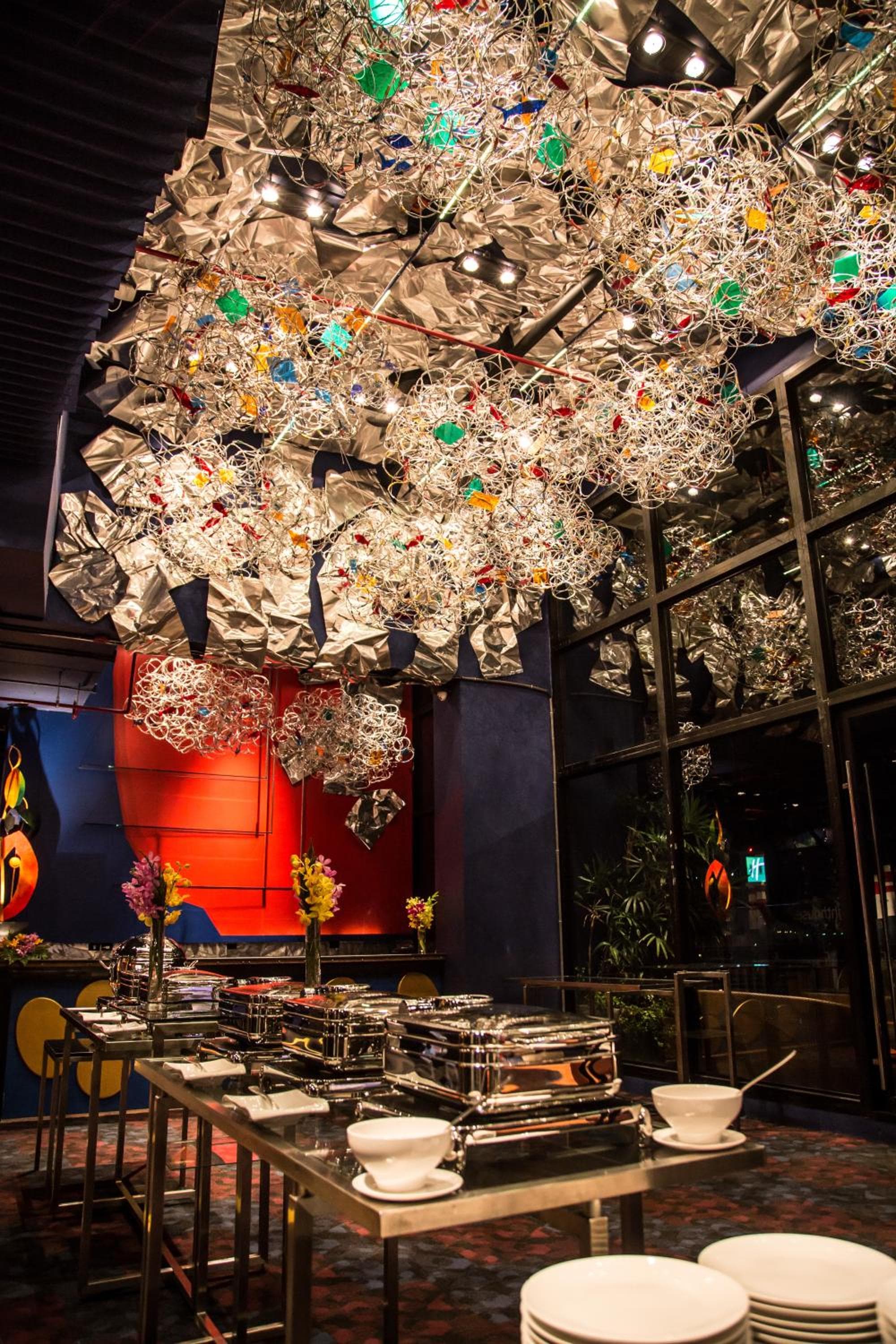Siam At Siam Design Hotel Pattaya photo 8
