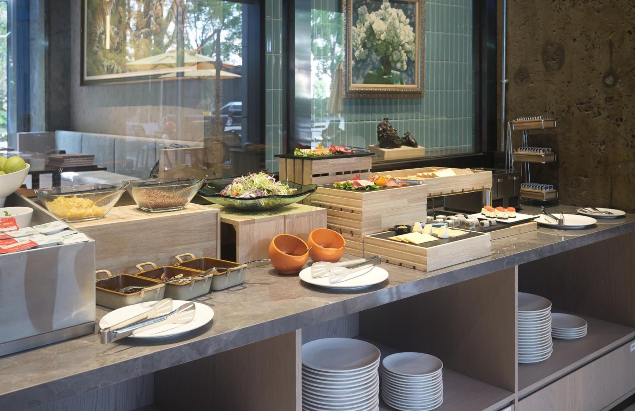 Shanghai T Plus Hotel Residence photo 7