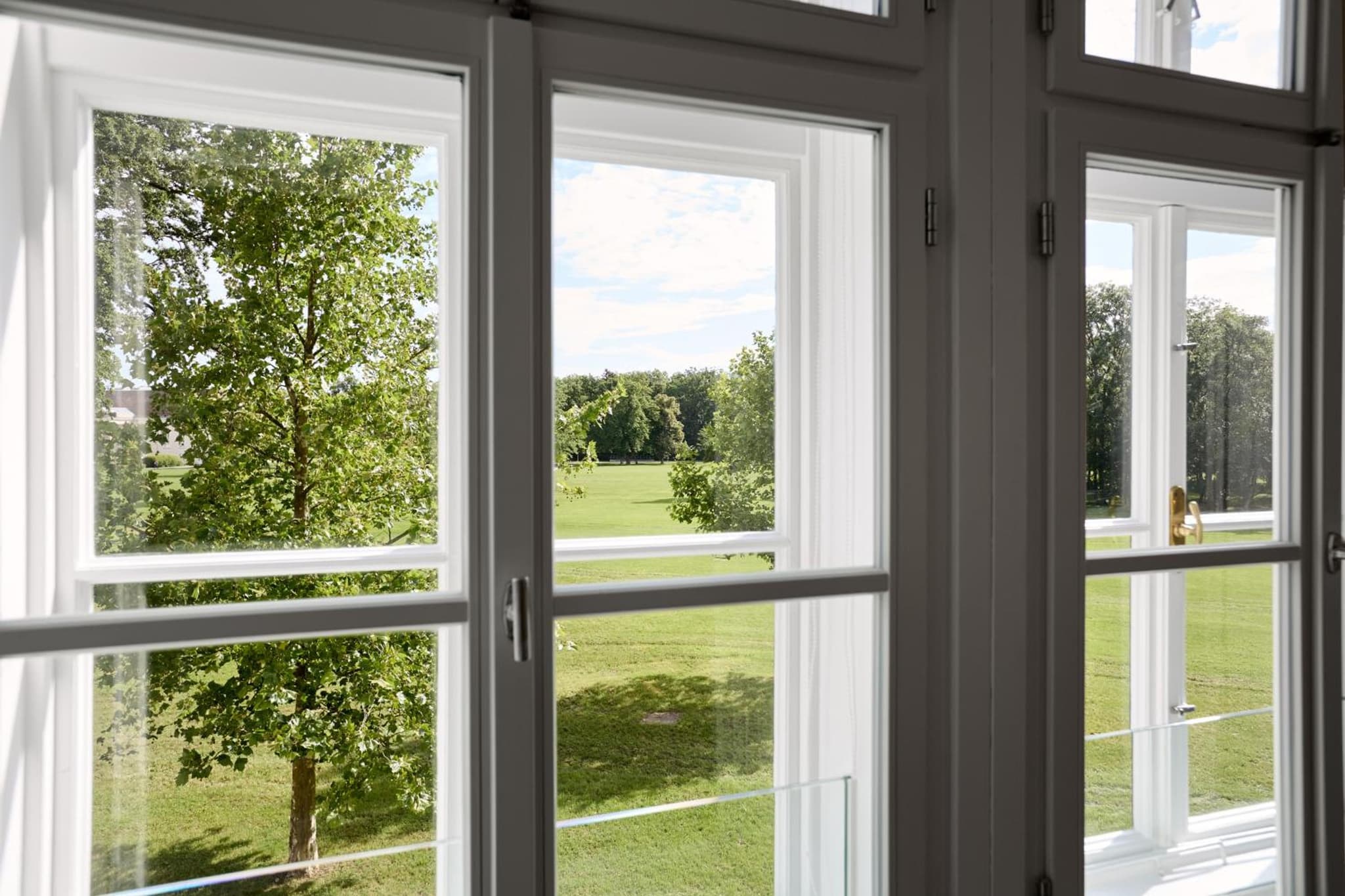 Altes Schloss - Boutique Ferienwohnung photo 2