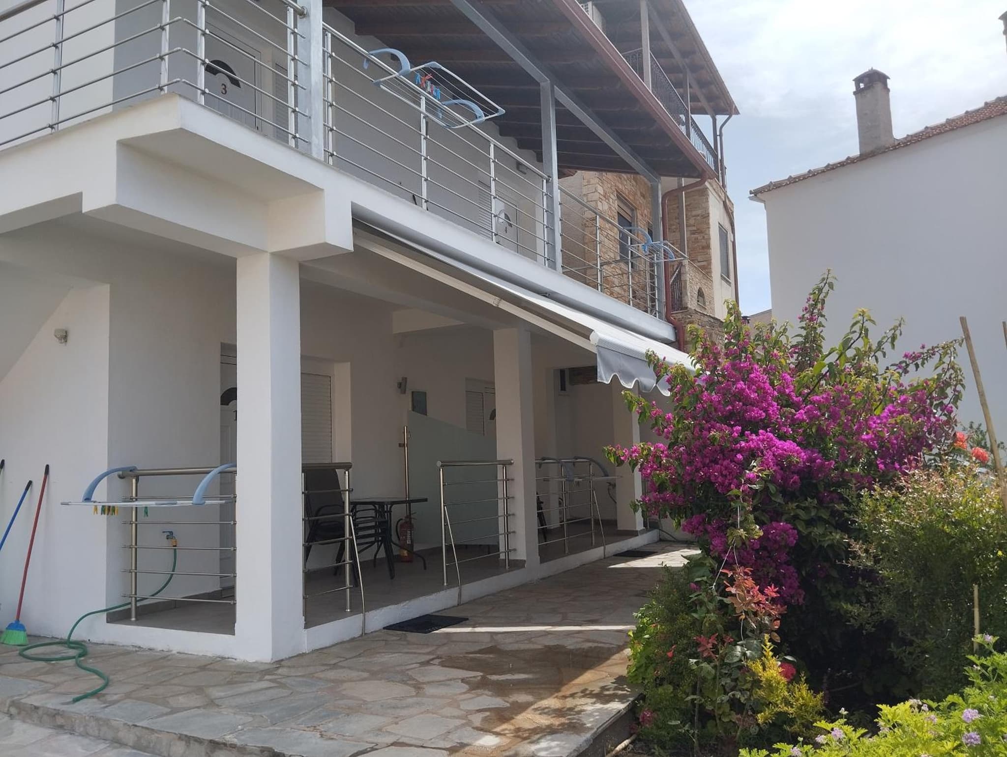 Villa Pandora photo 8