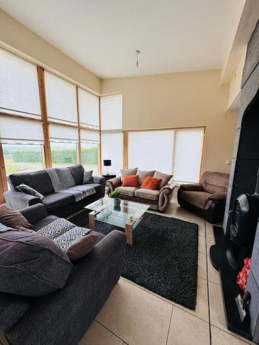 Ballycrystal House Getaway photo 2