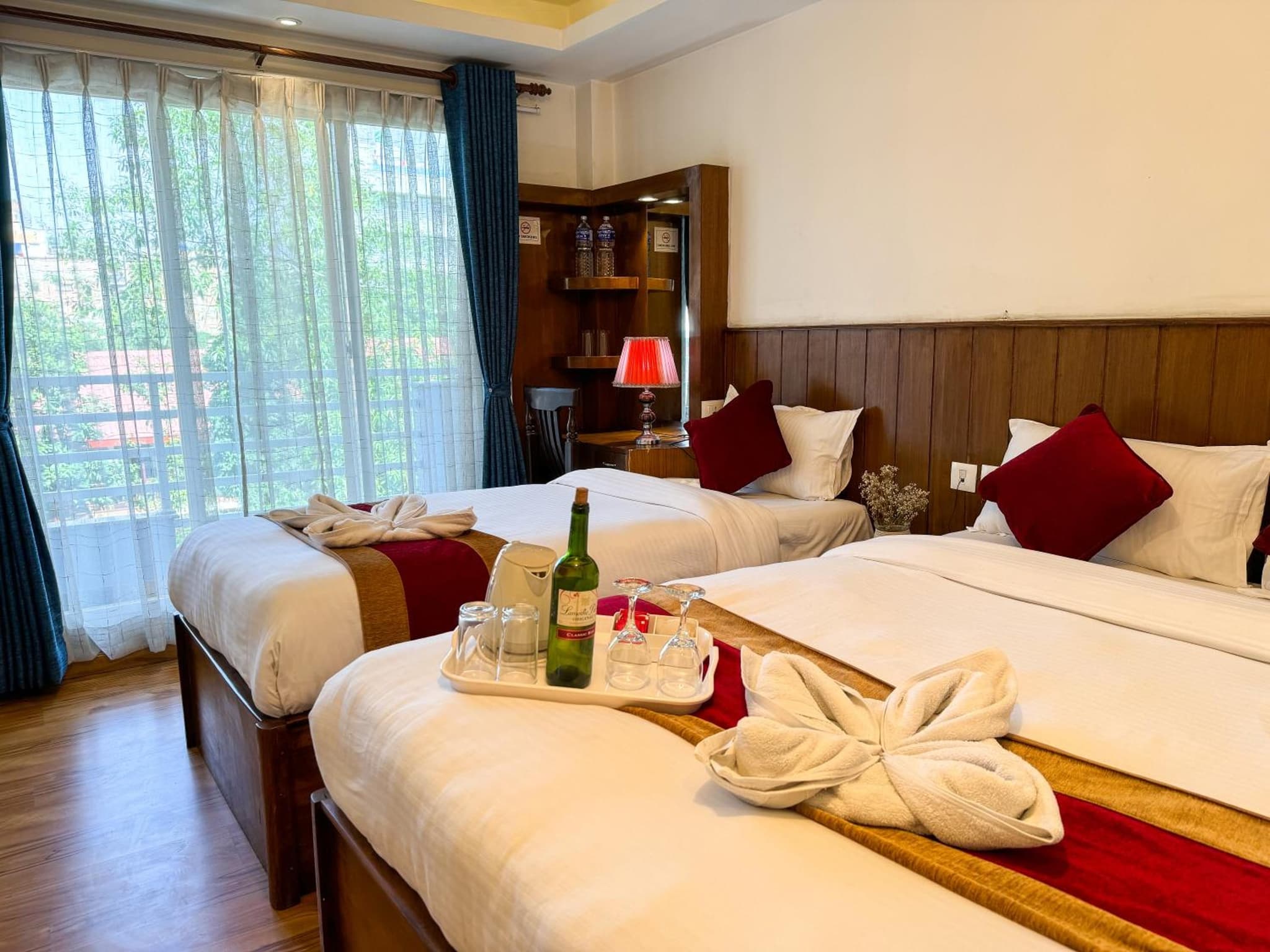 Hotel Abi International photo 5