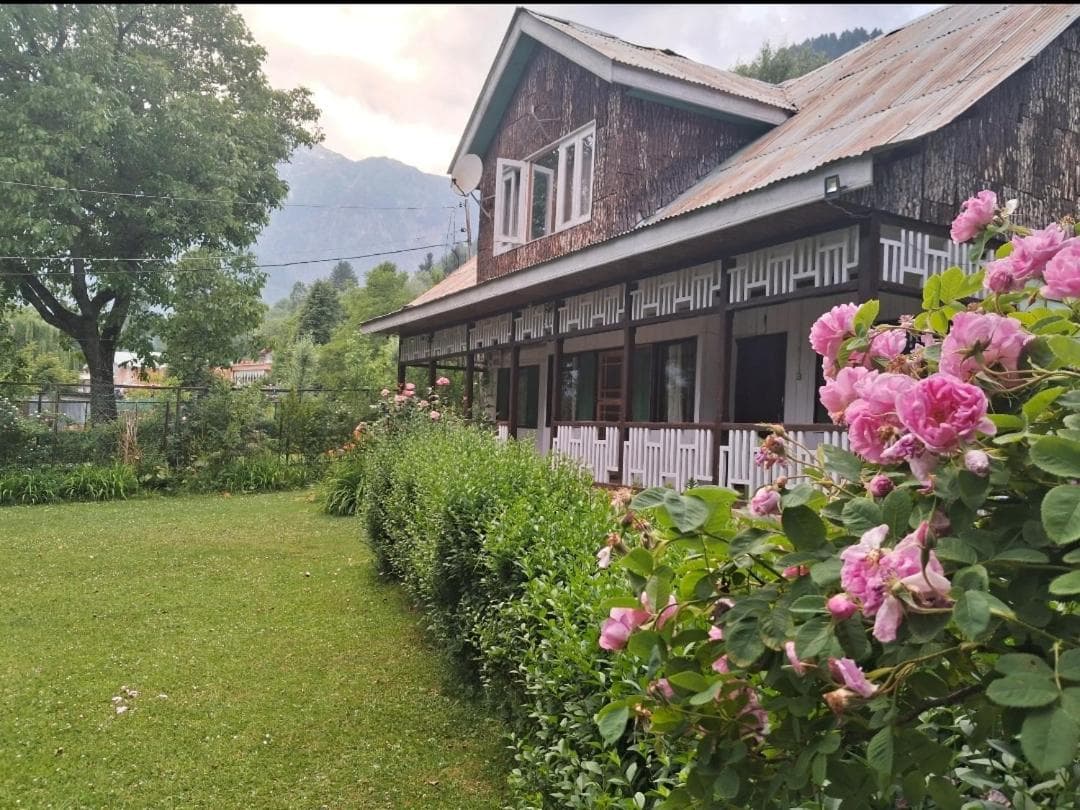 PK cottage photo 2