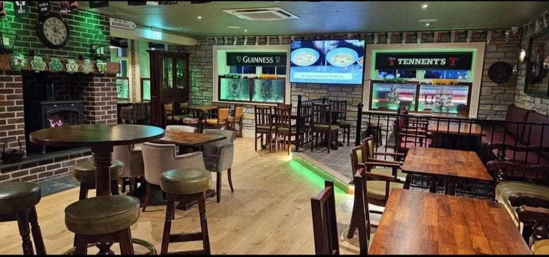 The Carrigart Hotel photo 2