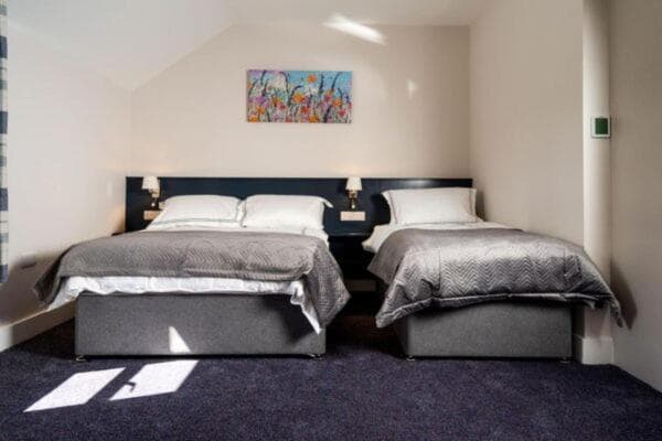 The Carrigart Hotel photo 9