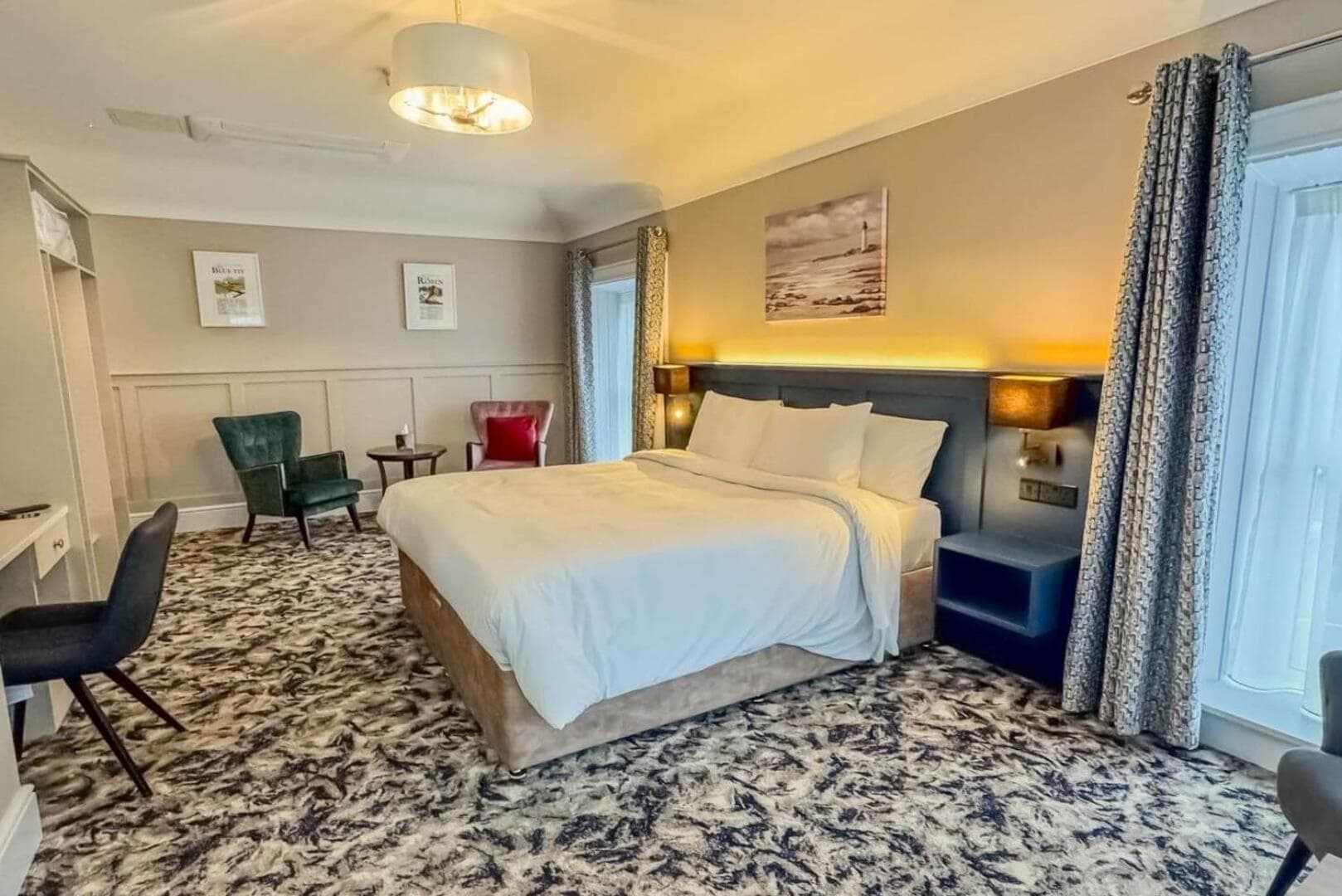 The Carrigart Hotel photo 7