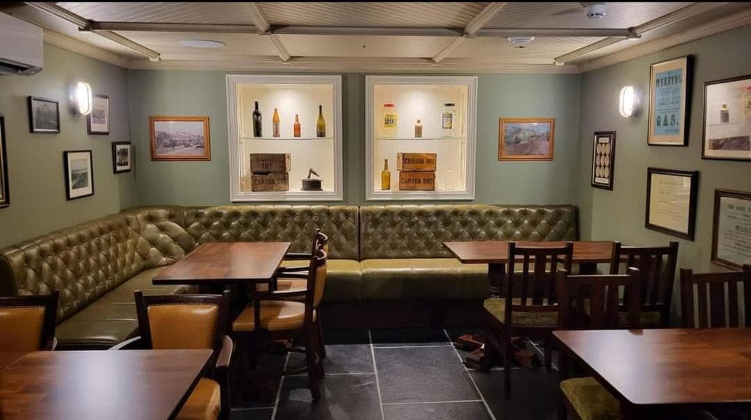 The Carrigart Hotel photo 8