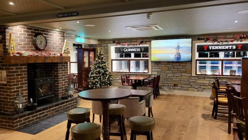 The Carrigart Hotel photo 5