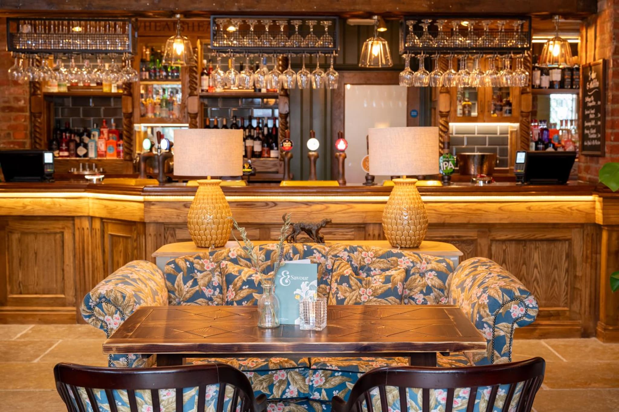 Wheatsheaf Hotel by Chef & Brewer Collection photo 4