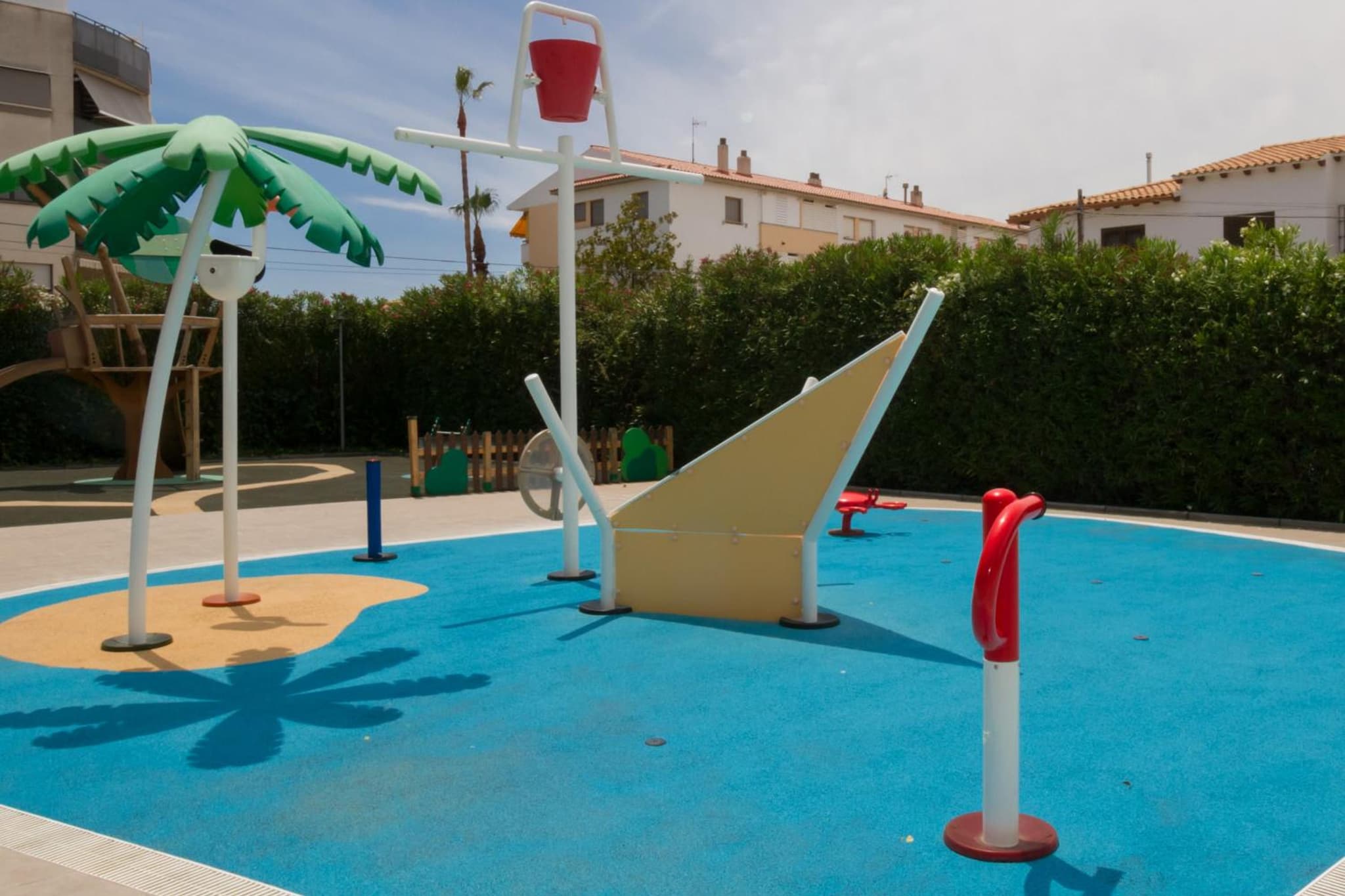Ibersol Playa Dorada photo 7