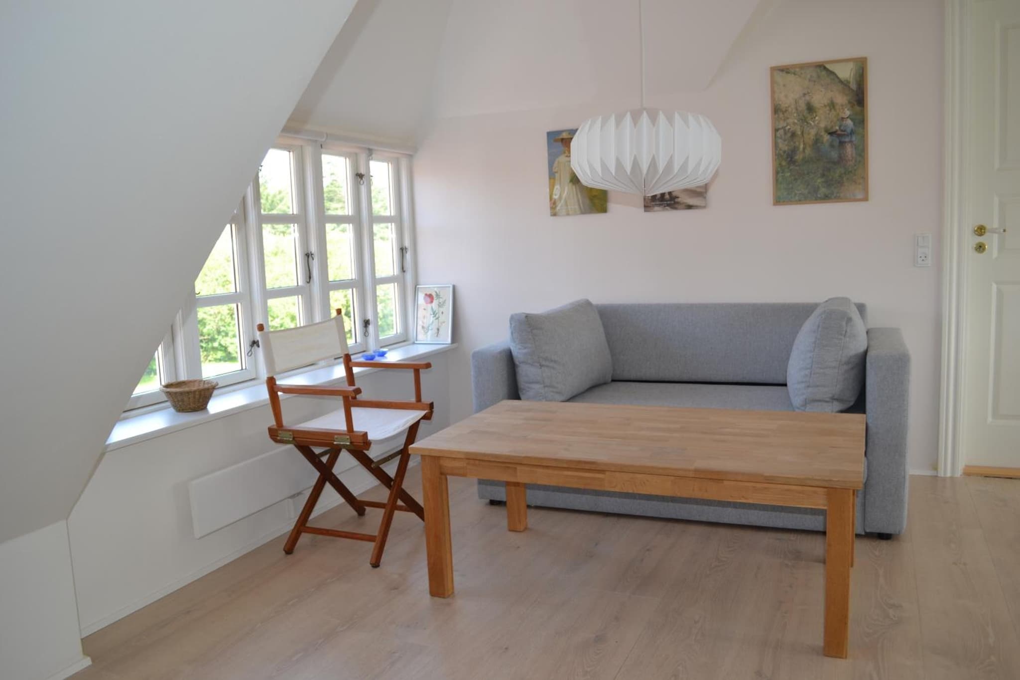 Ribe Dankirke Bed & Kitchen photo 4