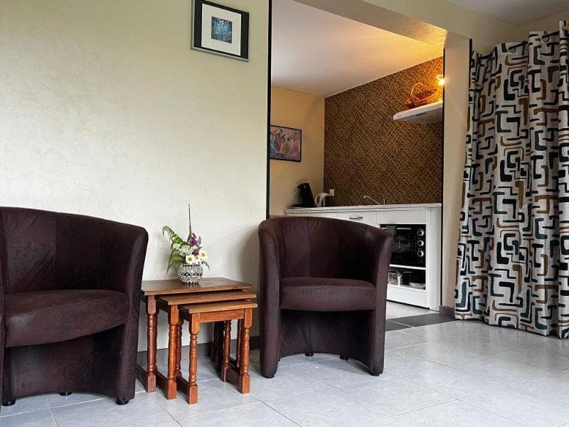 CHAMBRES D'HOTES photo 9