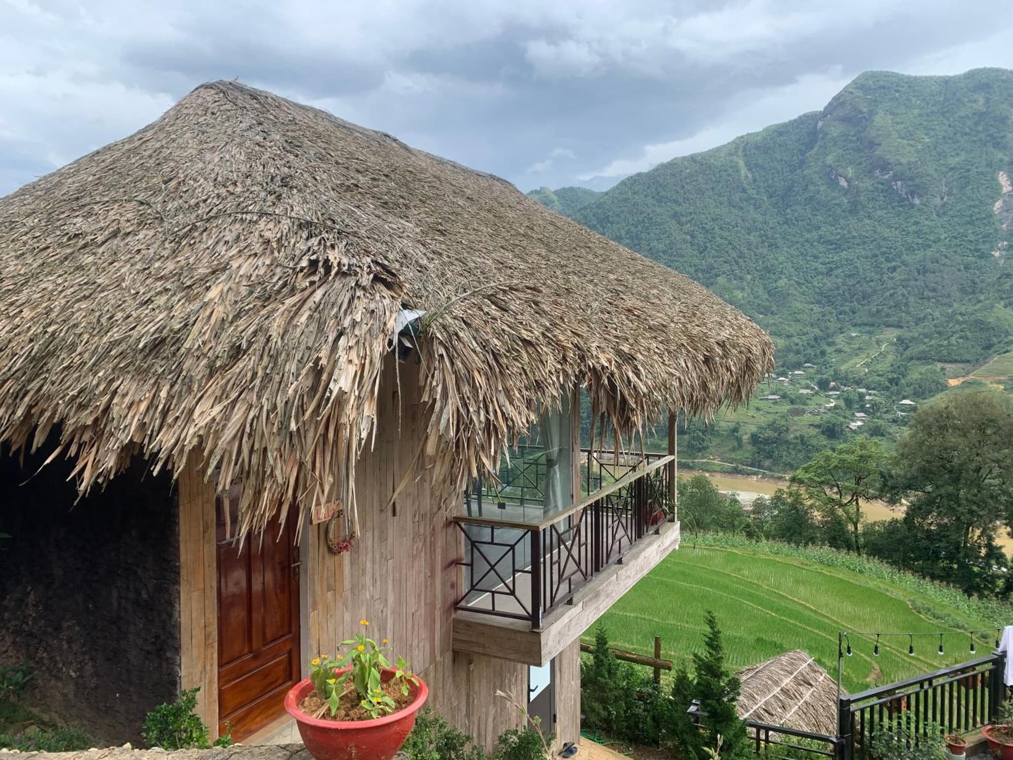 Larosa Homestay Sapa photo 3