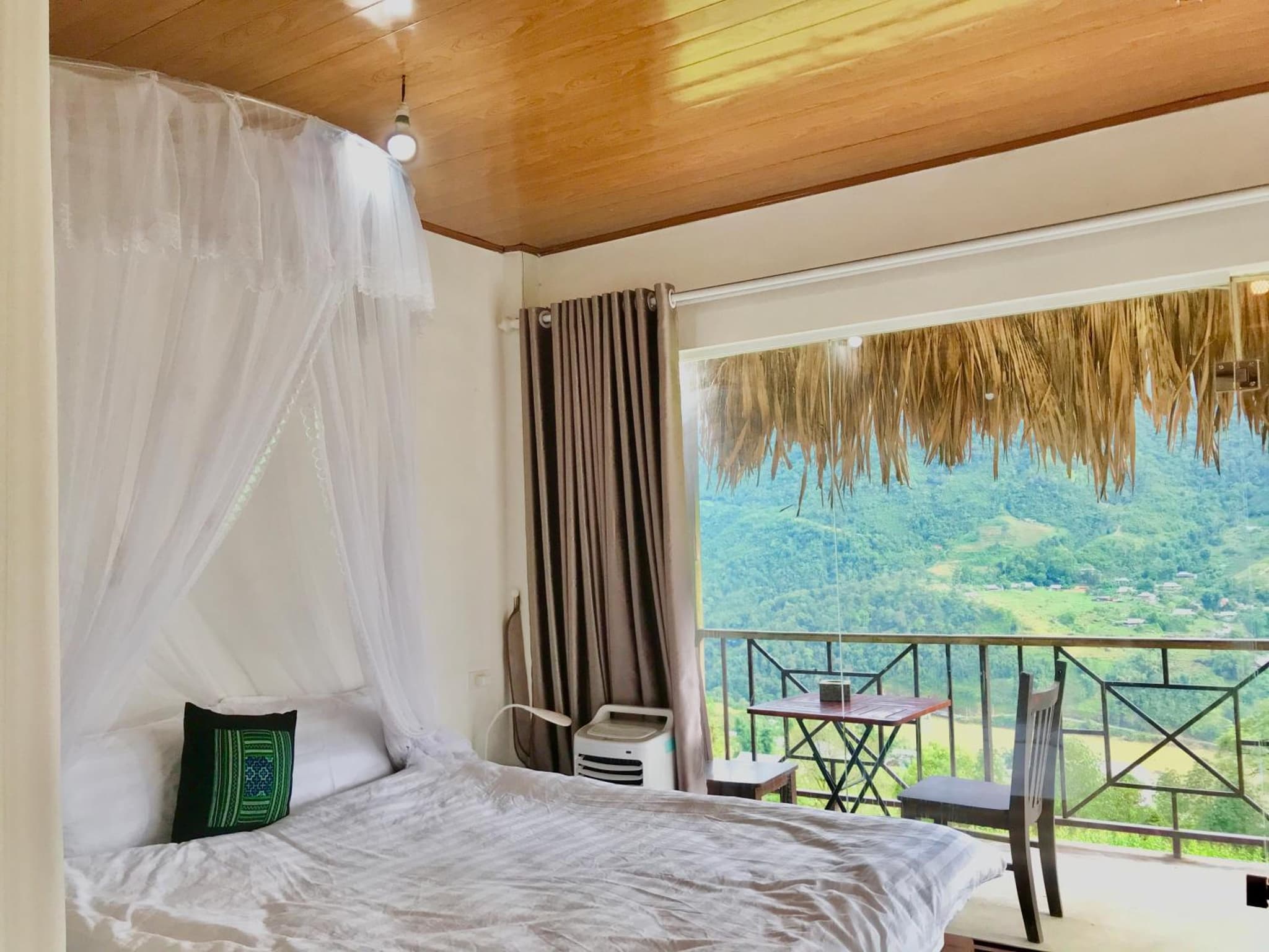 Larosa Homestay Sapa photo 6