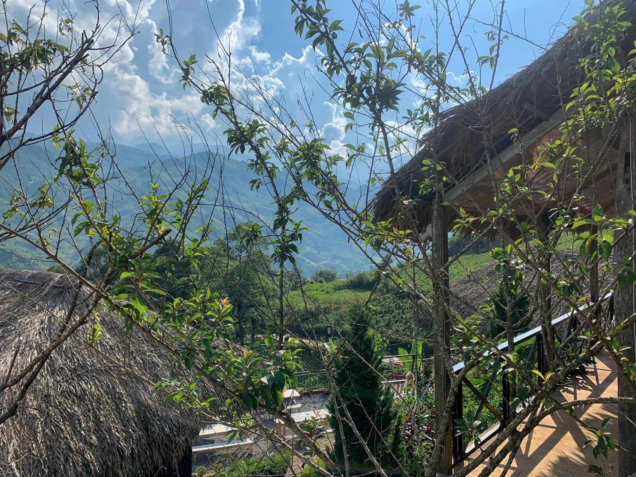 Larosa Homestay Sapa photo 9