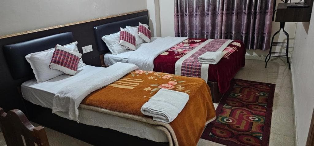 Hotel Simara photo 2