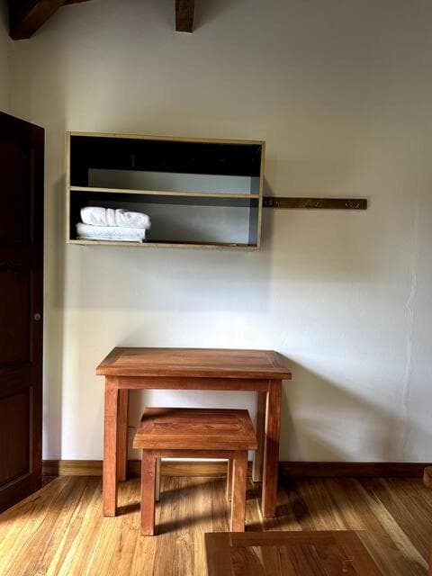 Hotel Campestre Refugio Ecuestre Rionegro photo 7