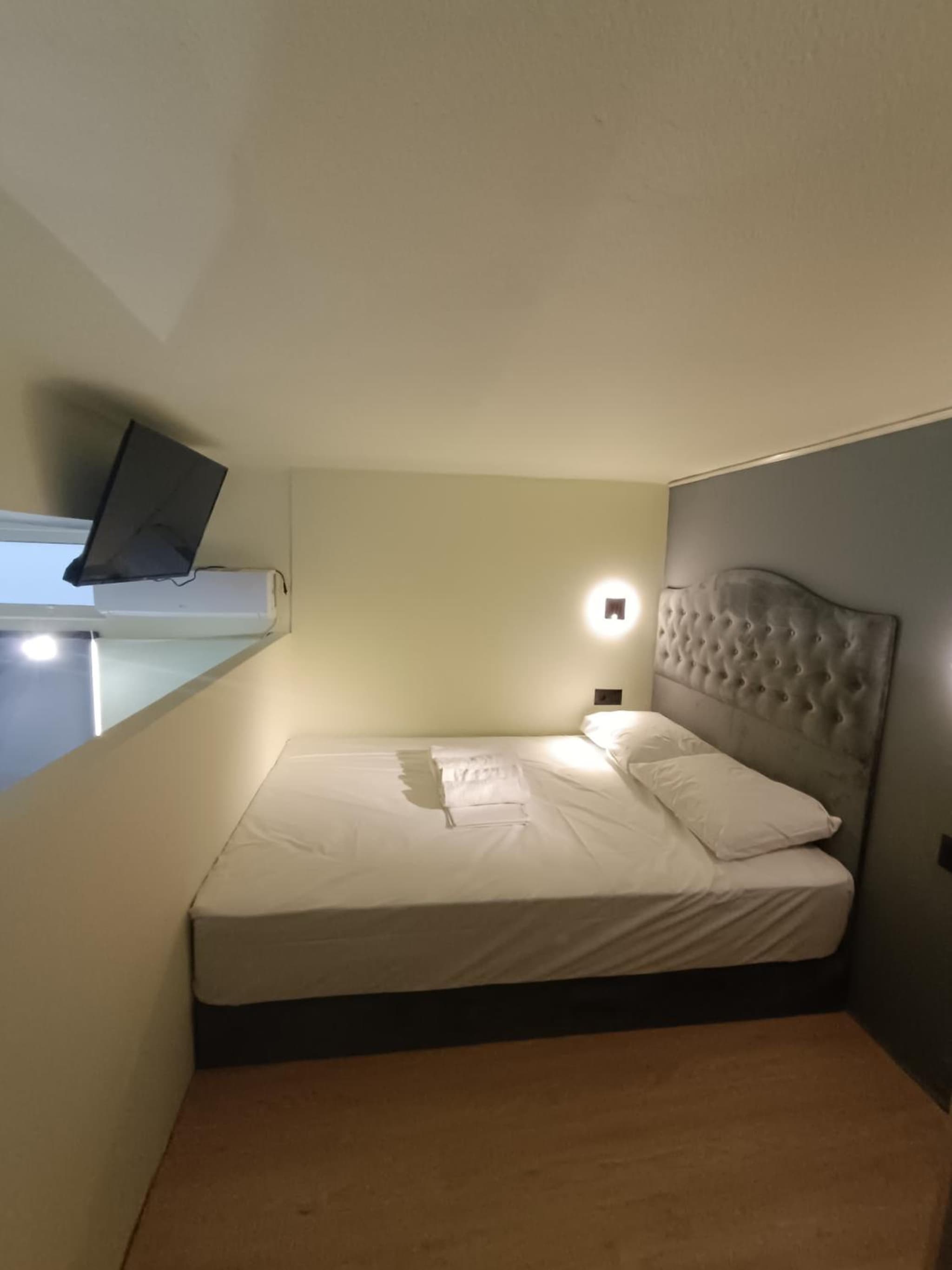 The loft photo 6