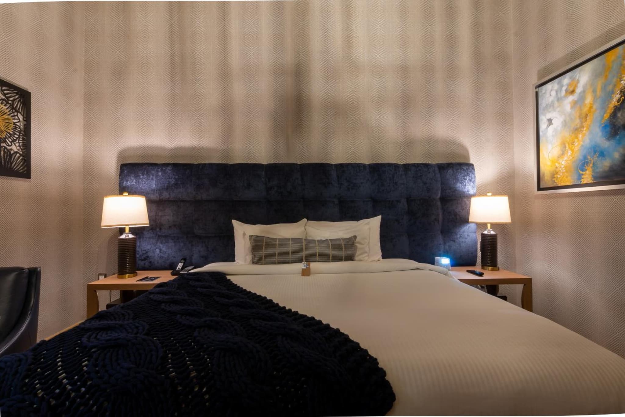 1850 Hotel Boutique photo 8