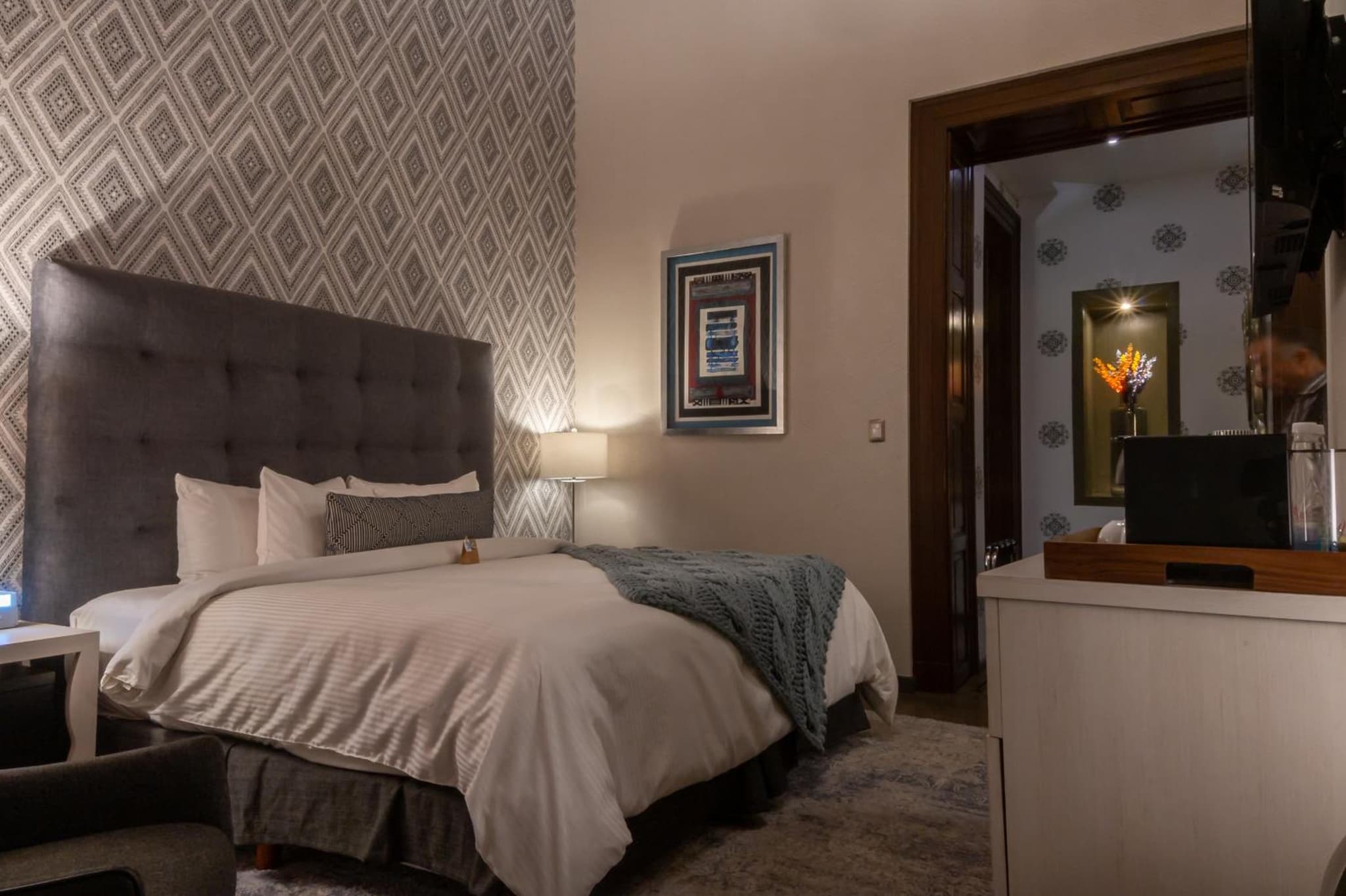 1850 Hotel Boutique photo 3