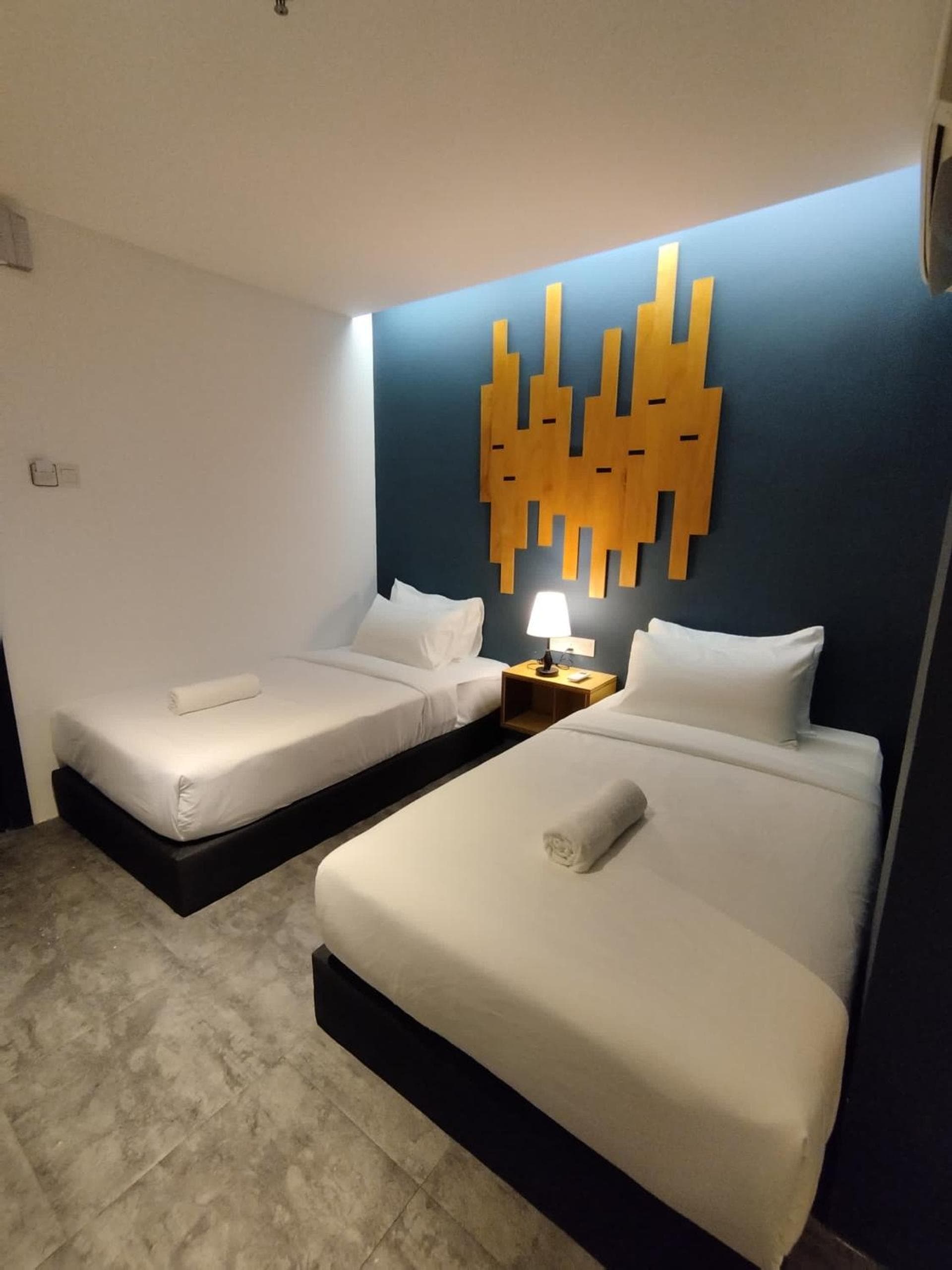 Kingston Hotel 7 - Johor Bharu photo 3