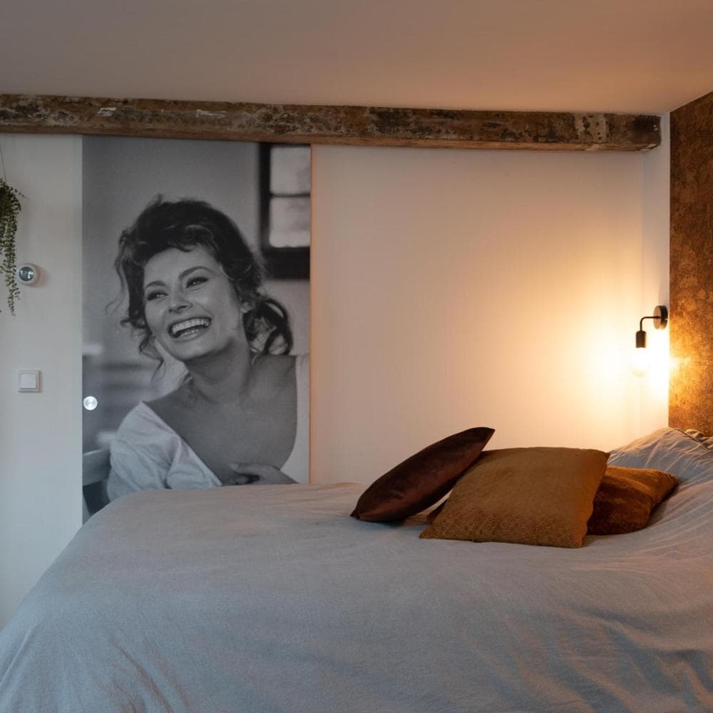Studio Met Verve, centrum met eigen parkeerplaats photo 9