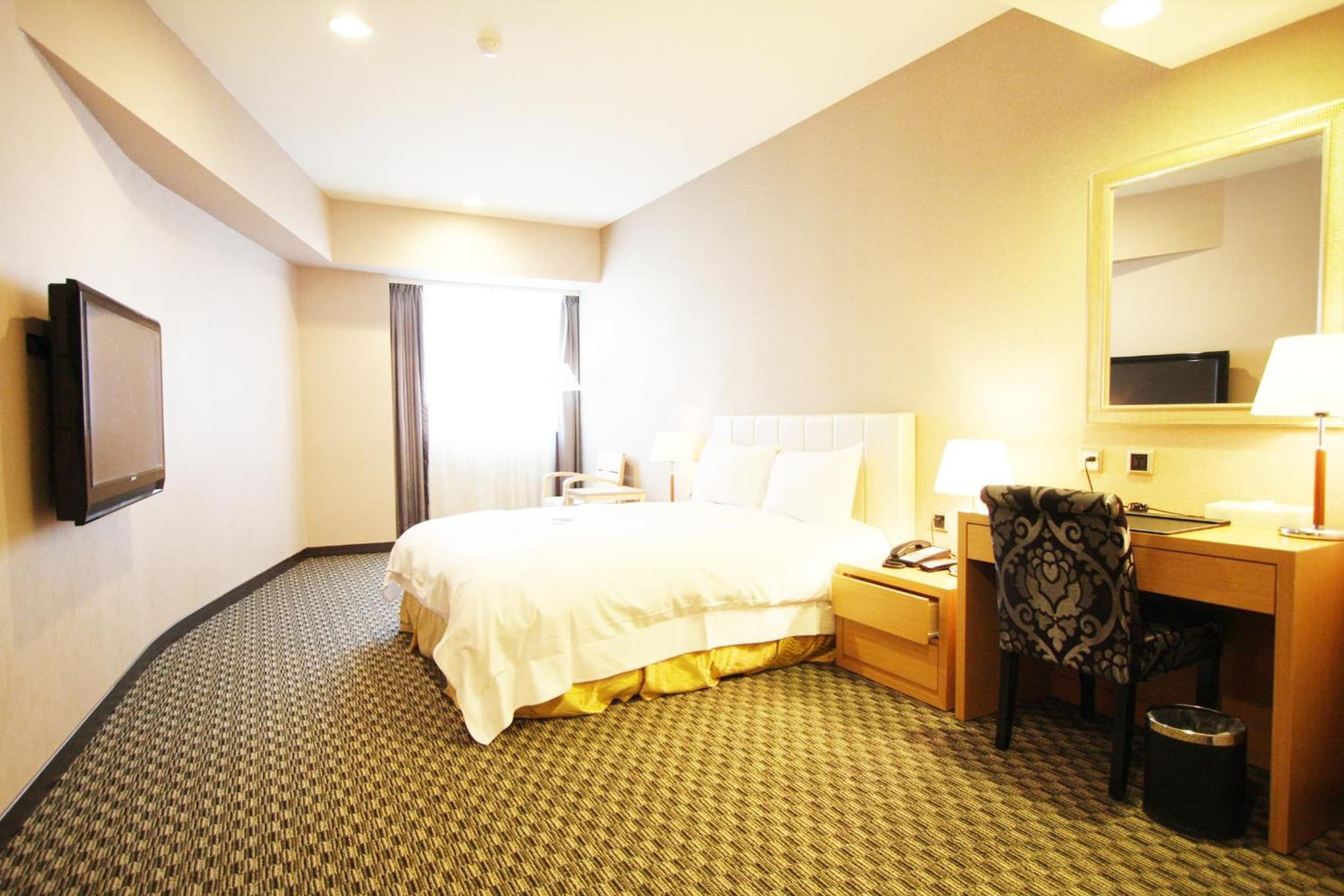 Grand Earl Hotel photo 8