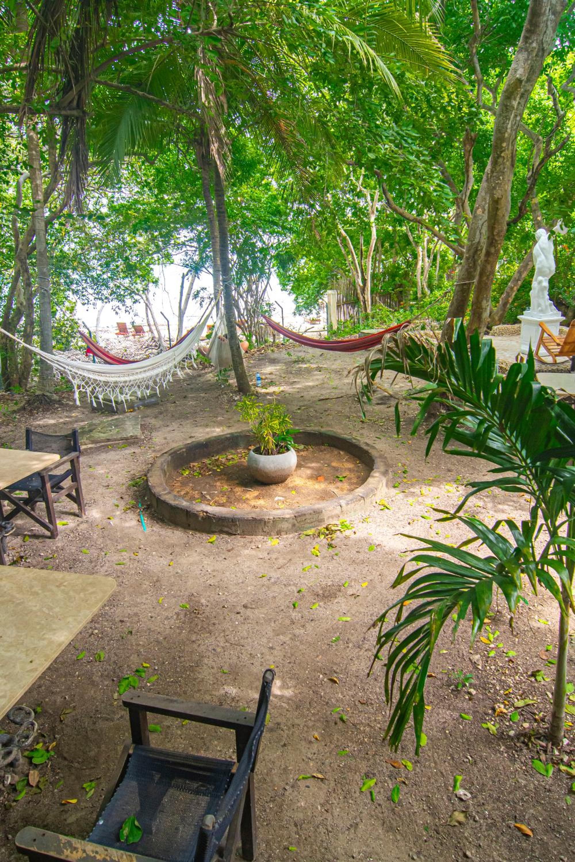 Secreto Hostel photo 8