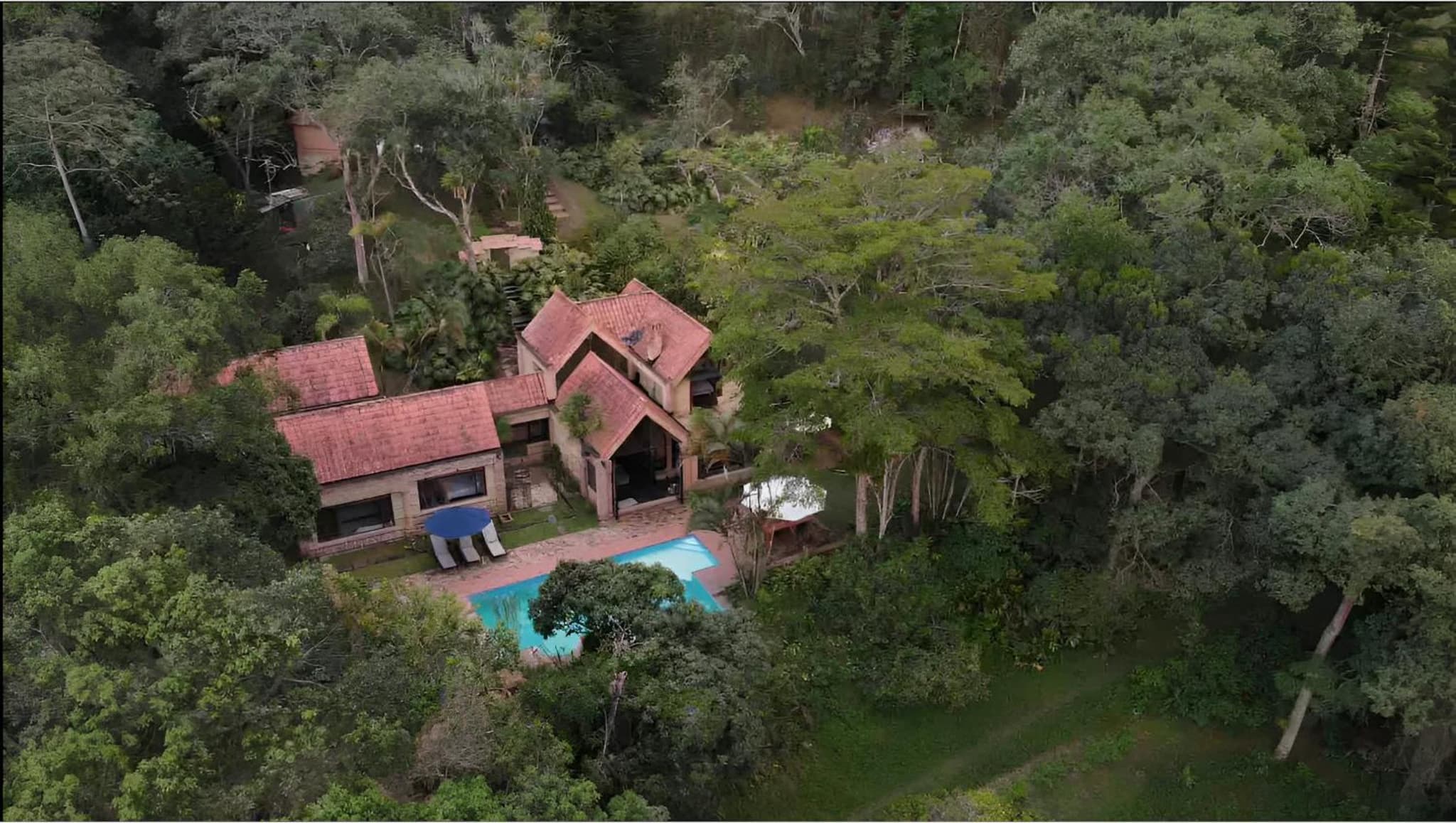 Casa Kolibri