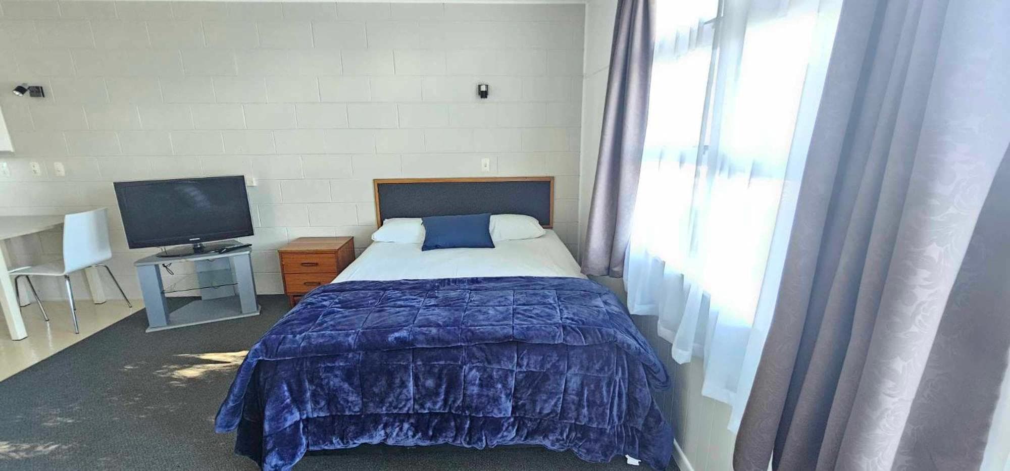 Endeavour Lodge Motel photo 5