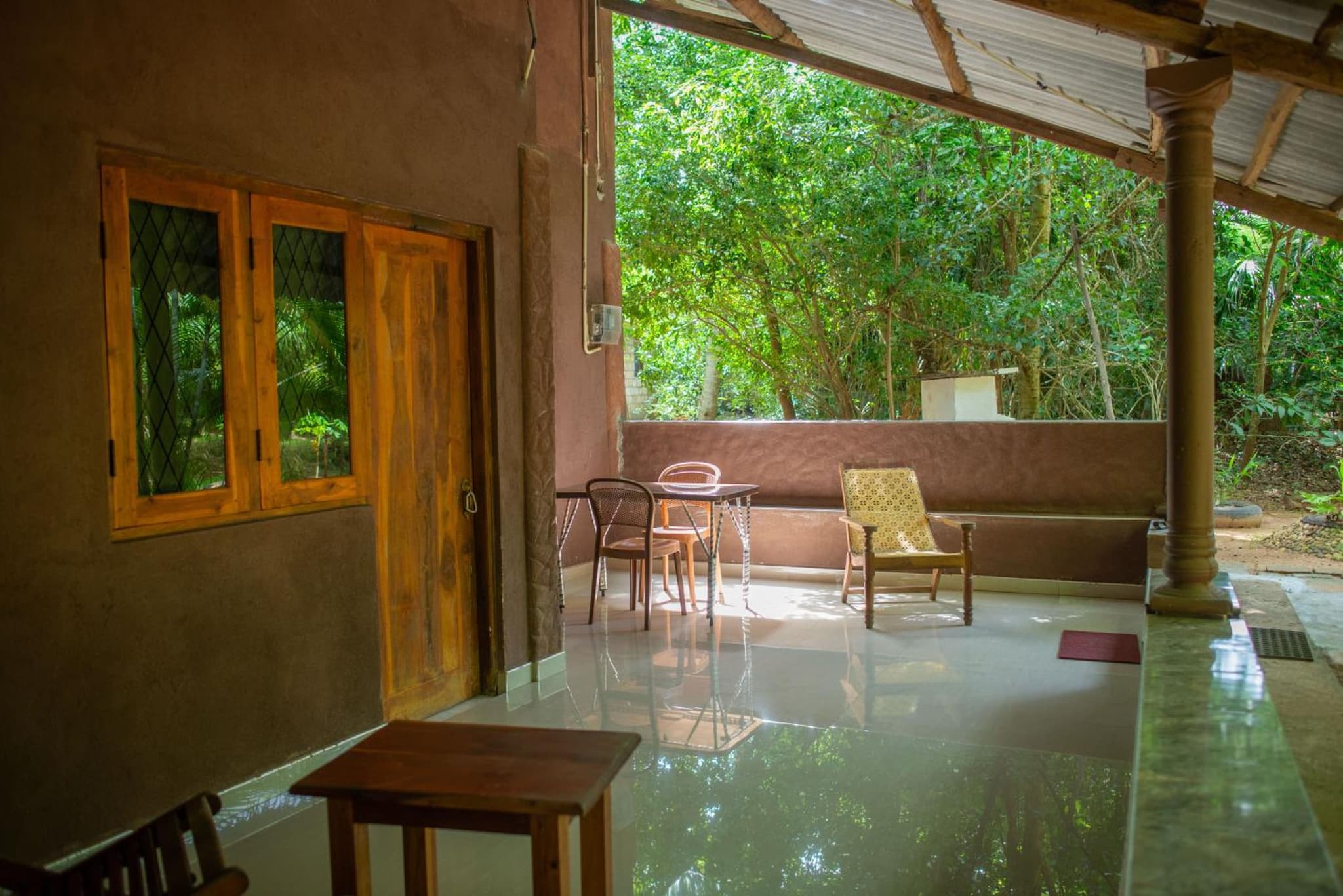 Silent Bungalow photo 3