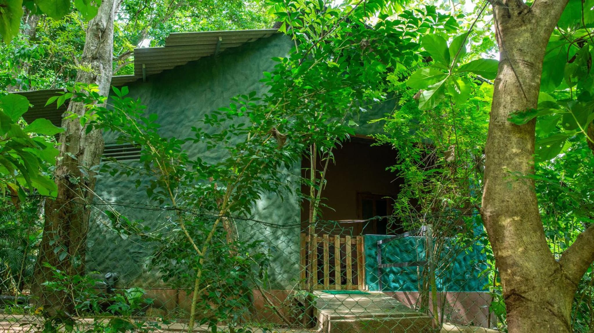 Silent Bungalow