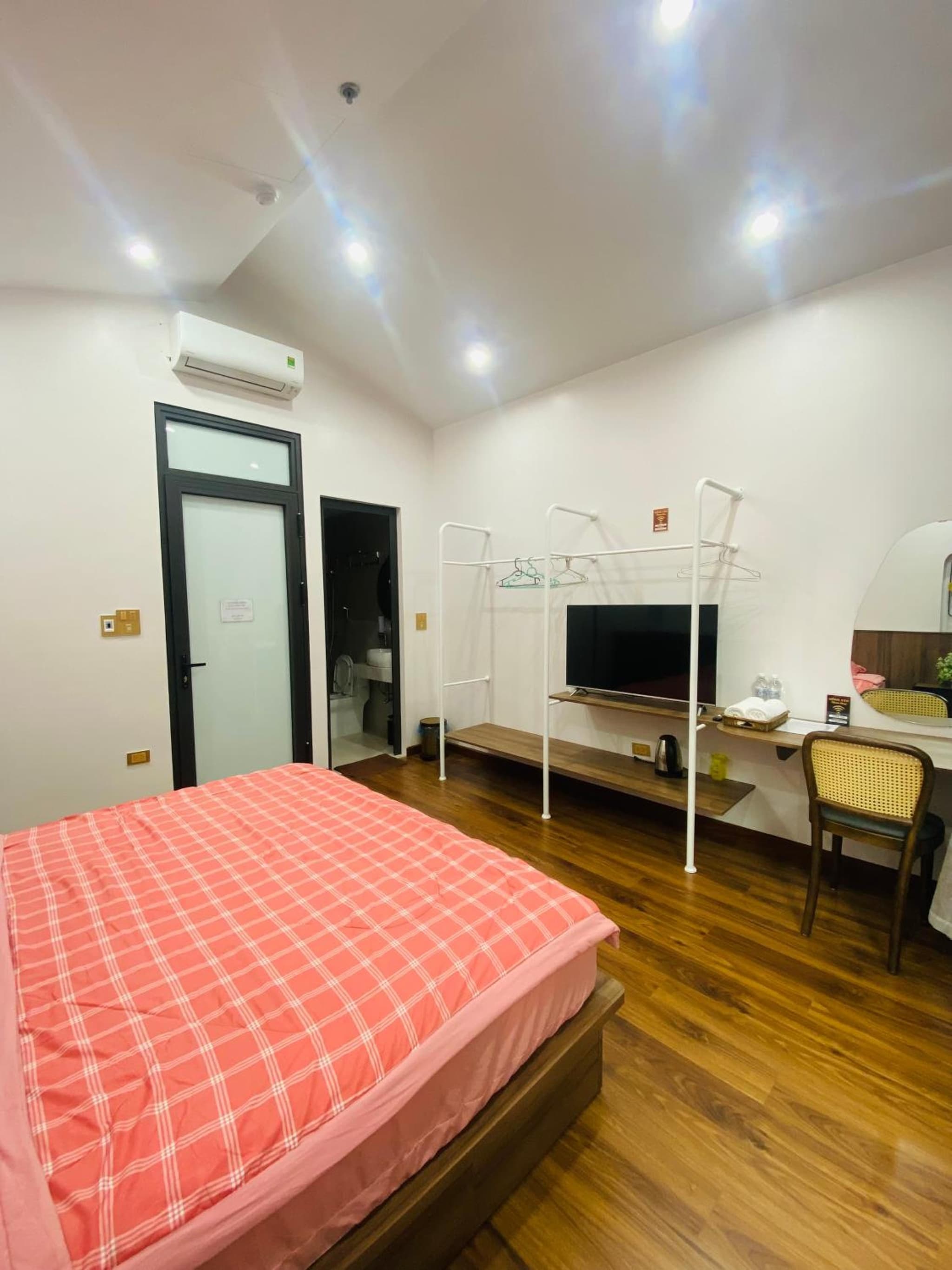 Hồng Vân Homestay photo 7