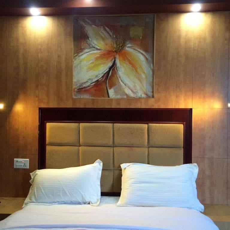 Hotel Welcome photo 2