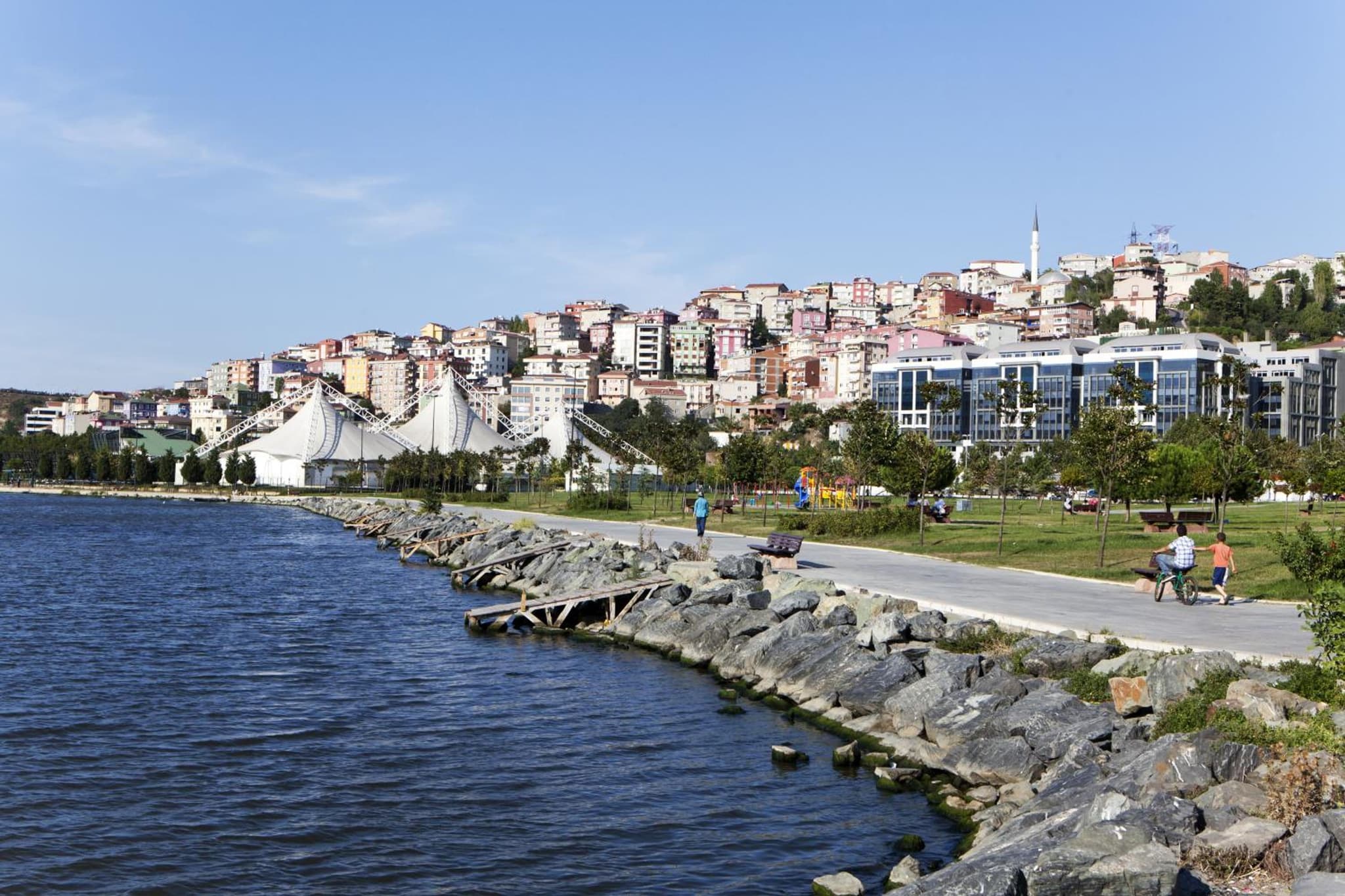 Dosso Dossi Hotels & SPA Golden Horn photo 4