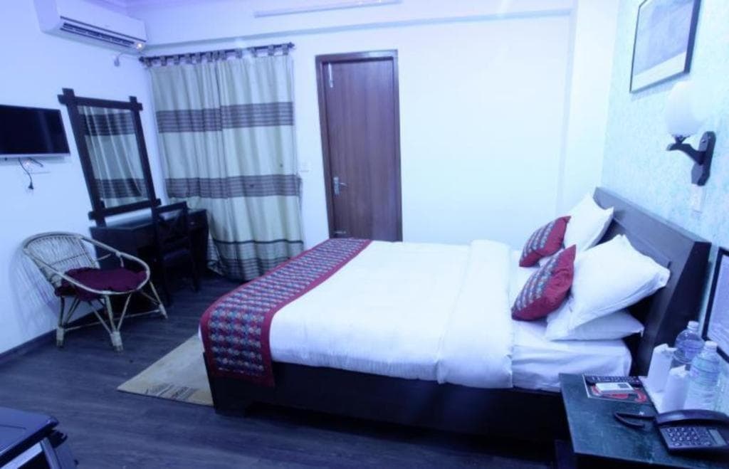 Kathmandu Home Annex photo 5