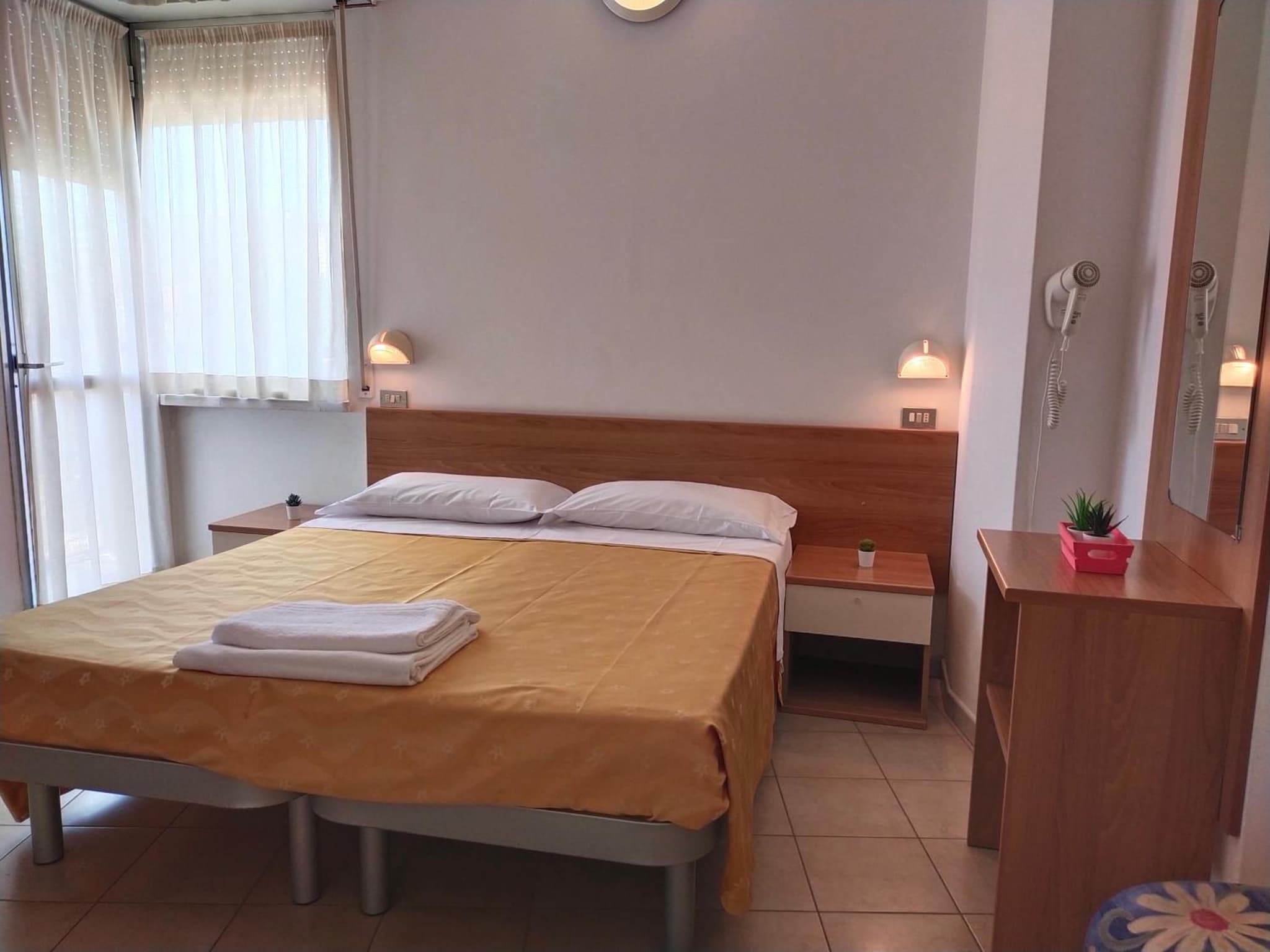 Hotel Goldene Rose photo 3